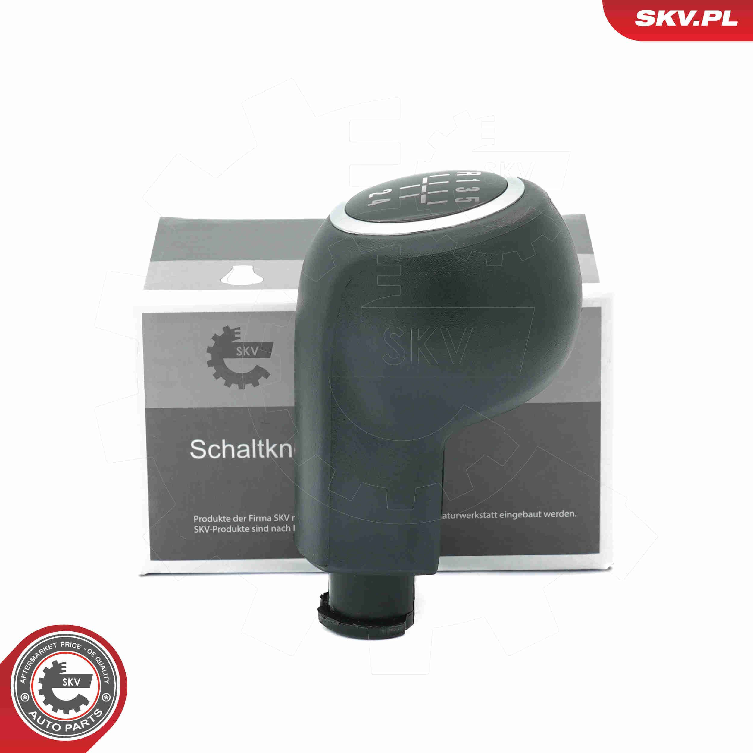 Рукоятка рычага КПП SKV 63SKV086 цена, от 12.30 USD