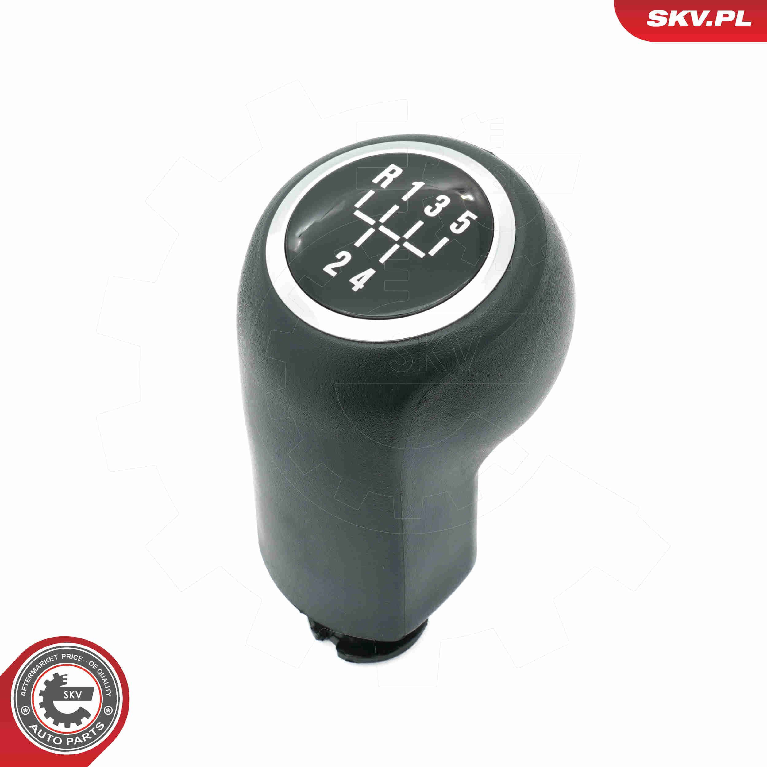 Купить 63SKV086 SKV Ручка КПП