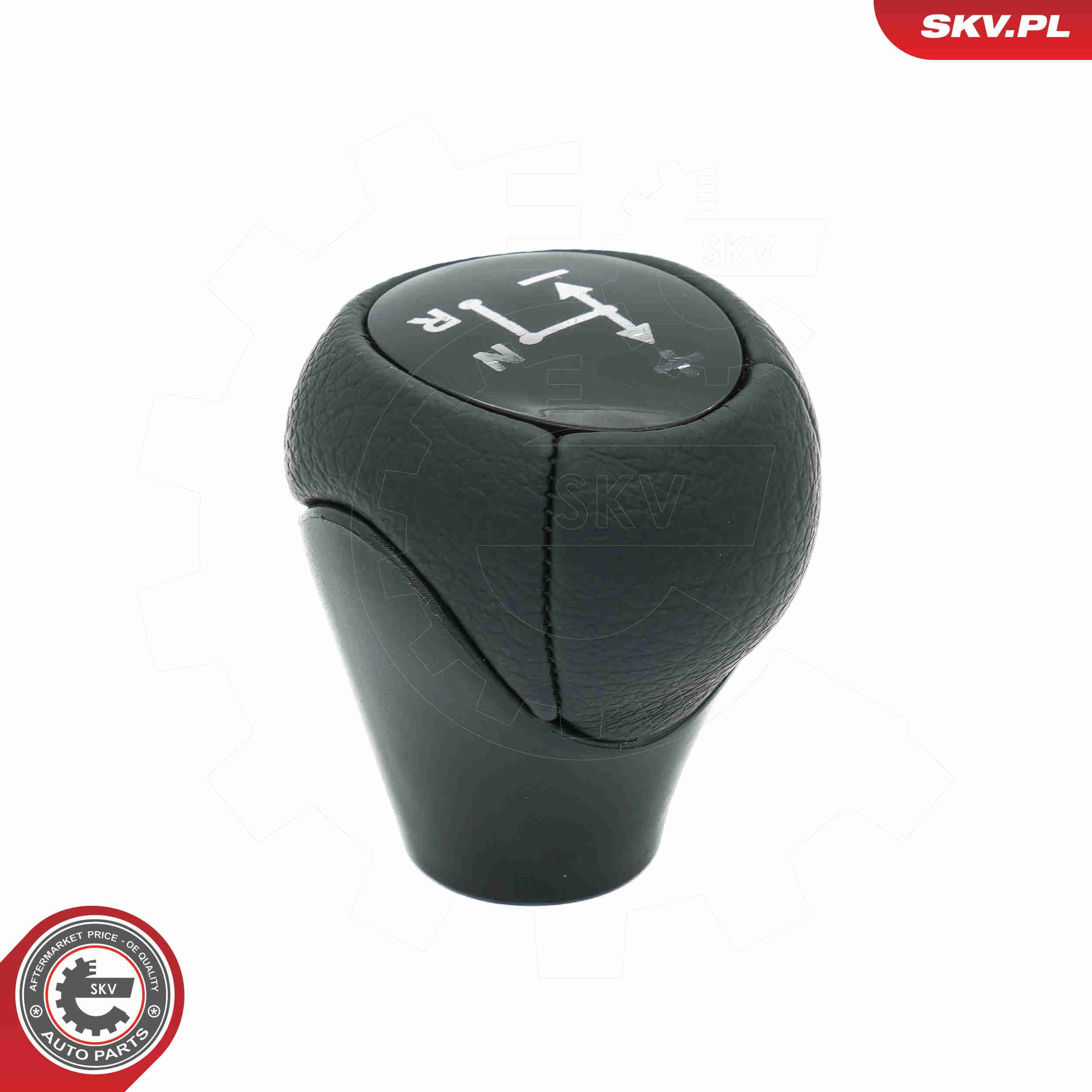 Рукоятка рычага КПП SKV 63SKV116