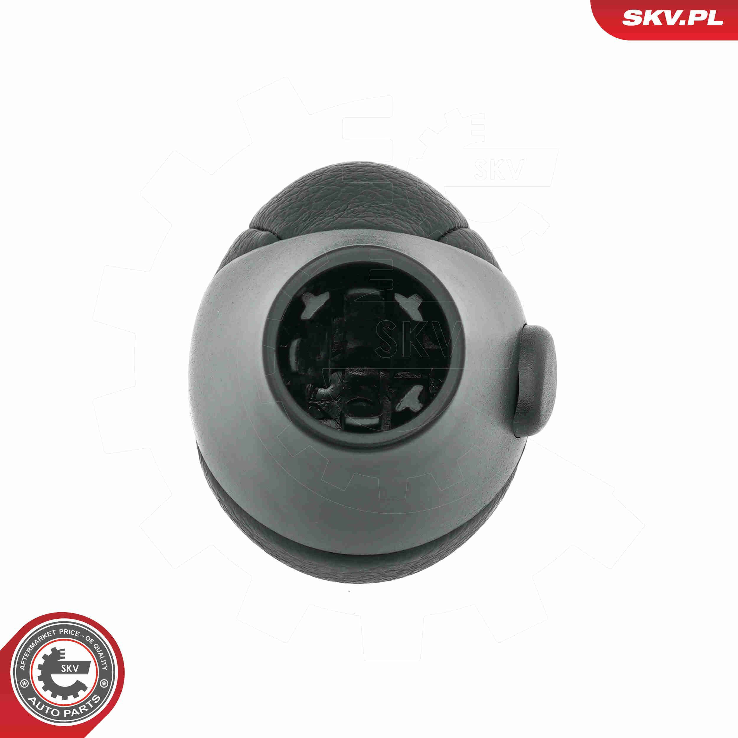 Ручка КПП 63SKV116 SKV