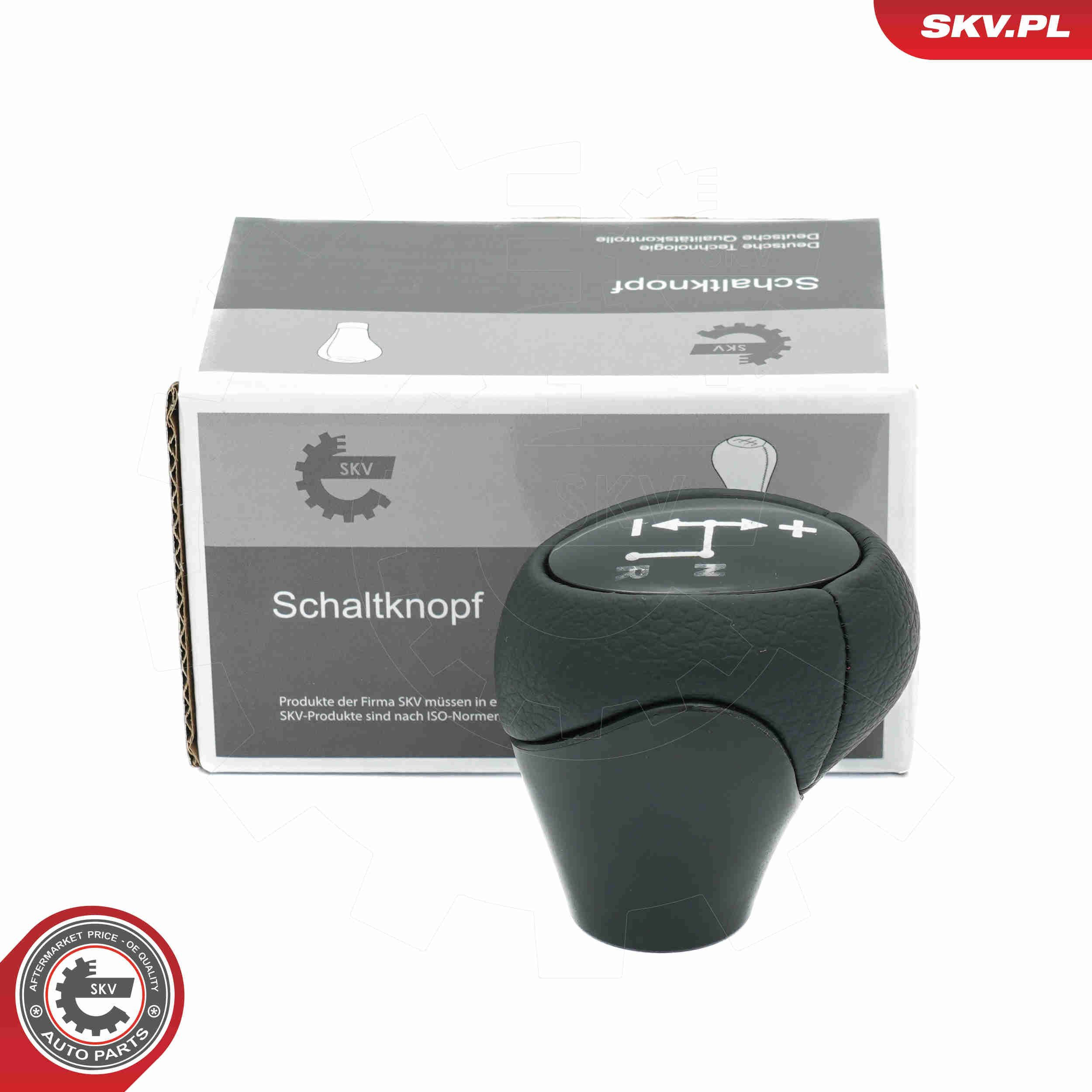Рукоятка рычага КПП SKV 63SKV116 цена, от 24.48 USD