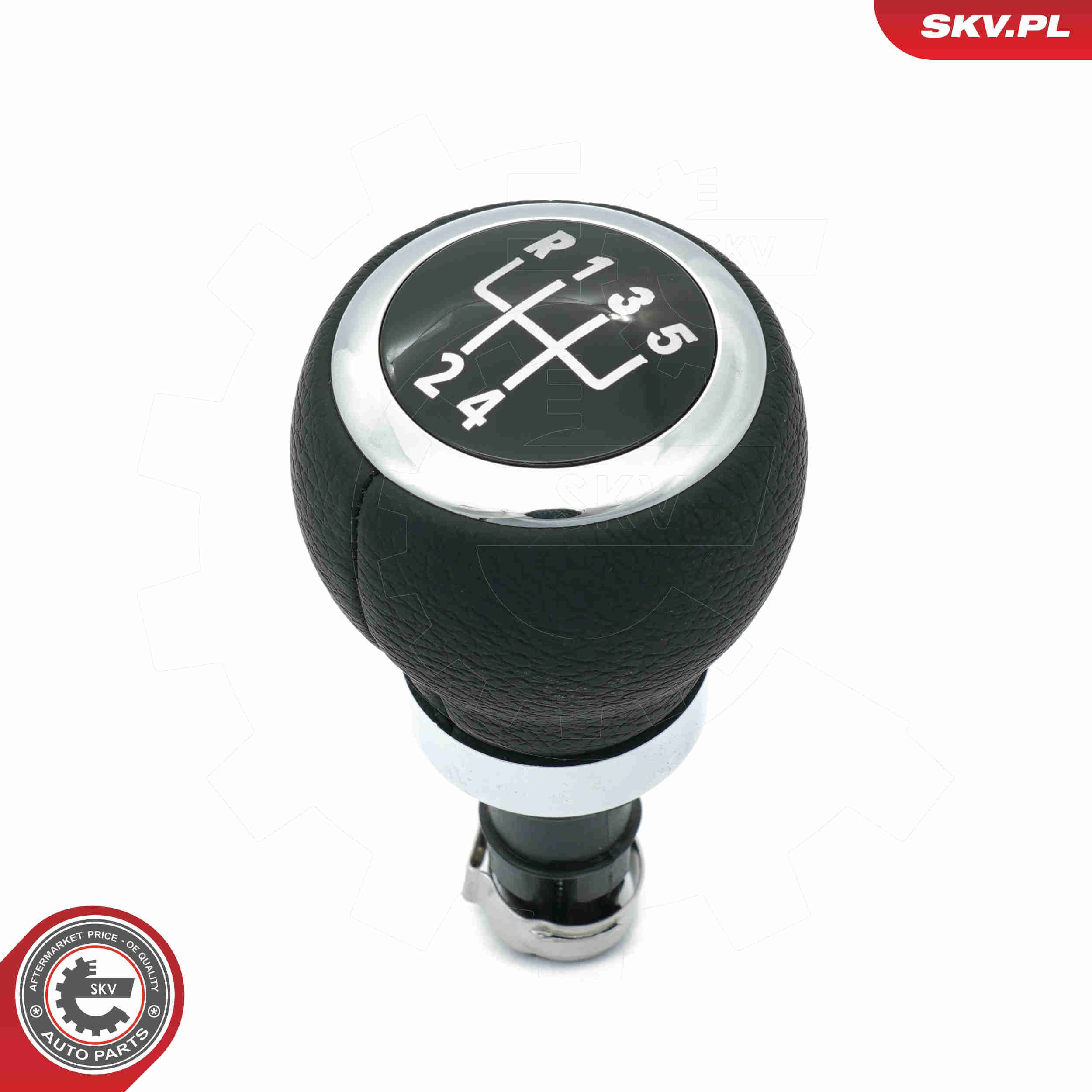 Рукоятка рычага КПП SKV 63SKV130