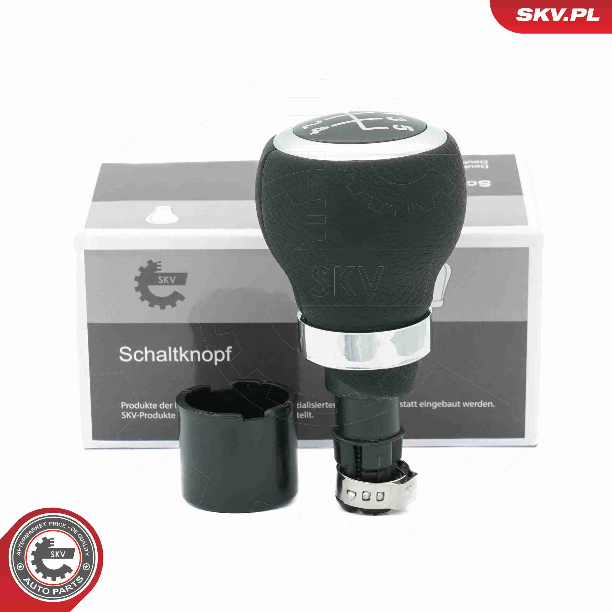 Купить 63SKV130 SKV Ручка КПП