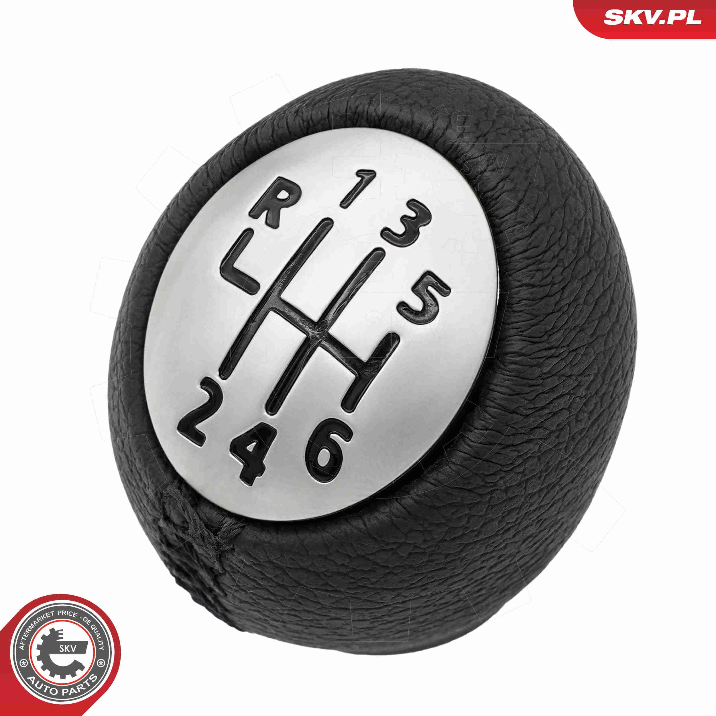 Рукоятка рычага КПП SKV 63SKV182 цена, от 10.13 USD