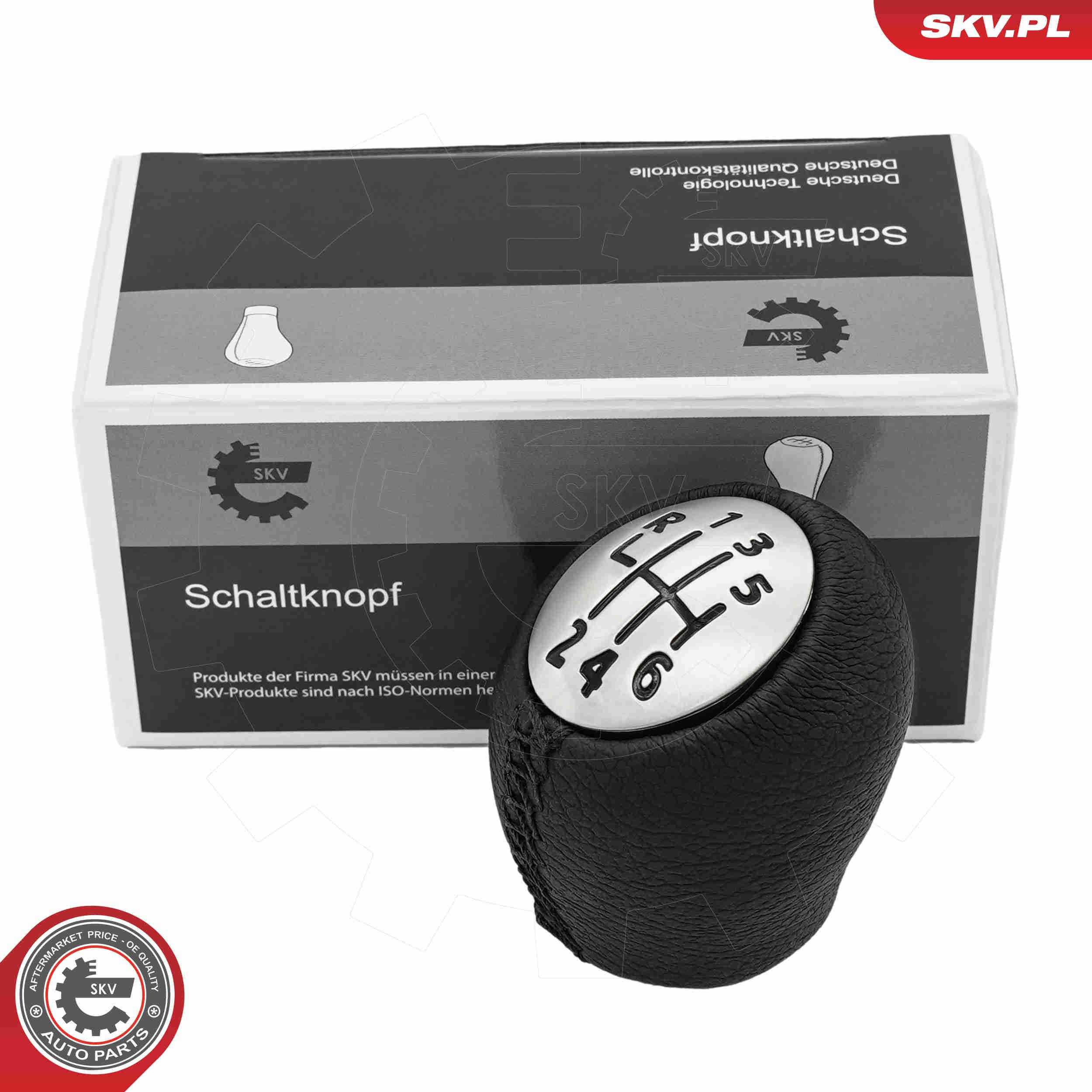 Купить 63SKV182 SKV Ручка КПП