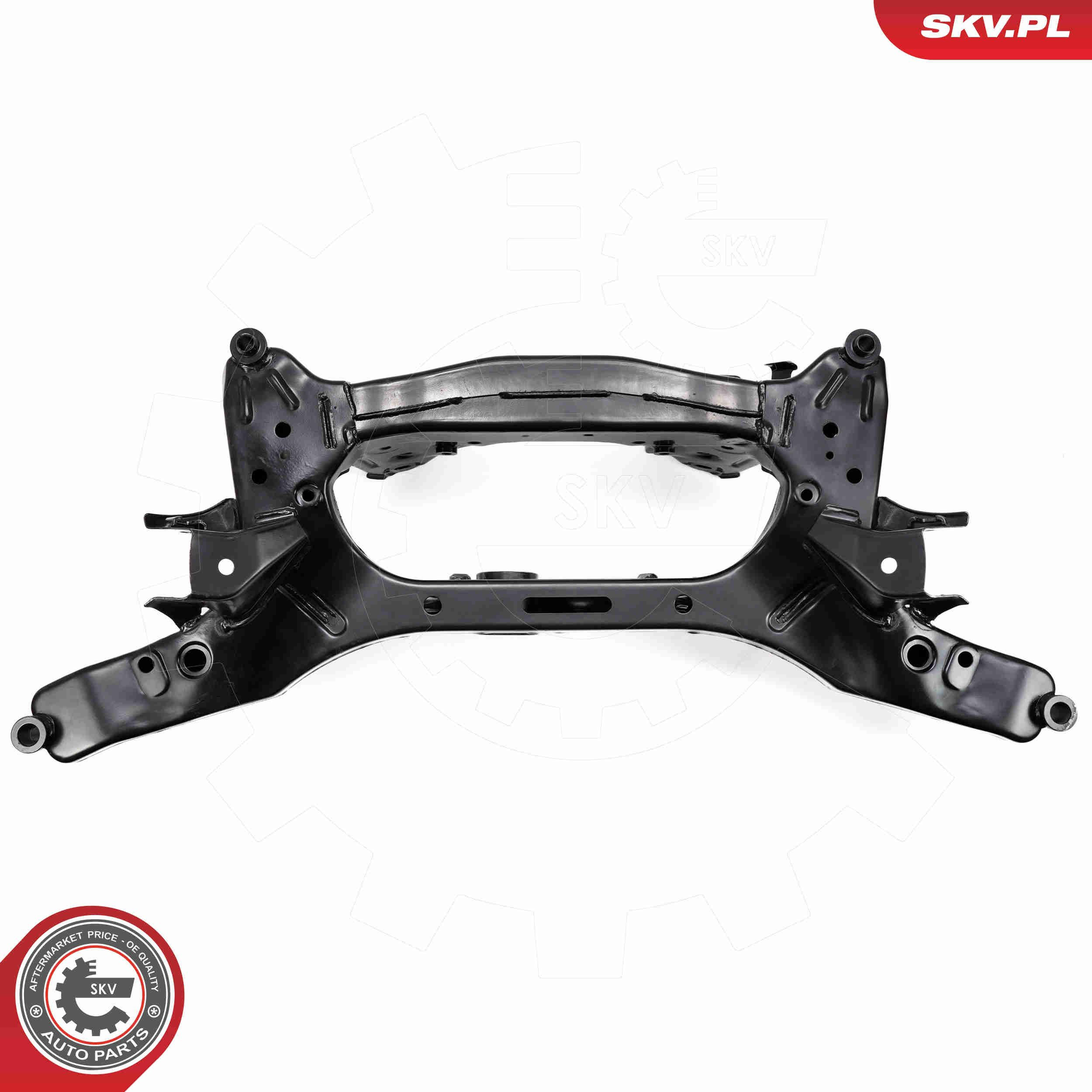Балка задней подвески поперечная SKV 64SKV120 цена, от 240.05 USD