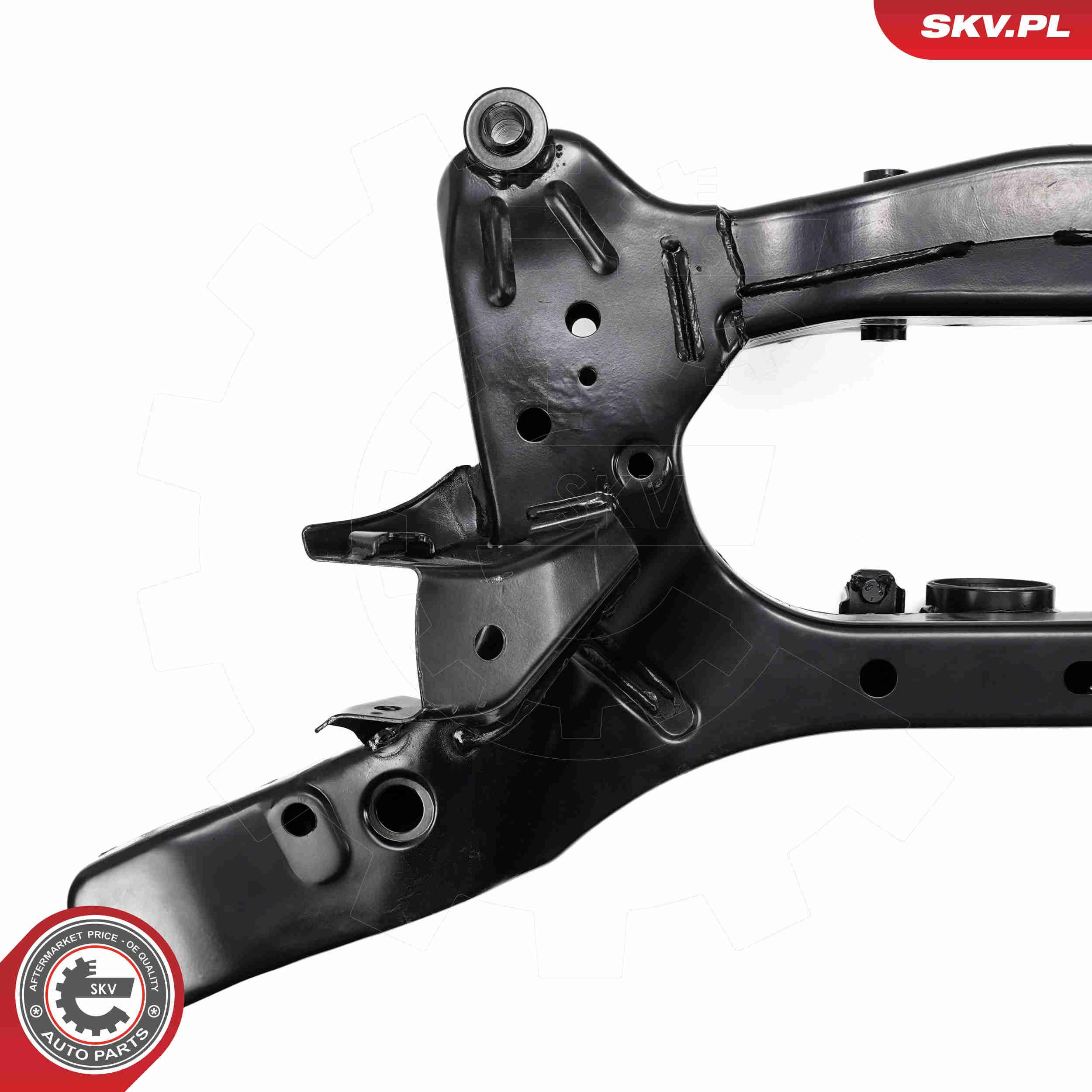 Балка задняя SKV 64SKV120
