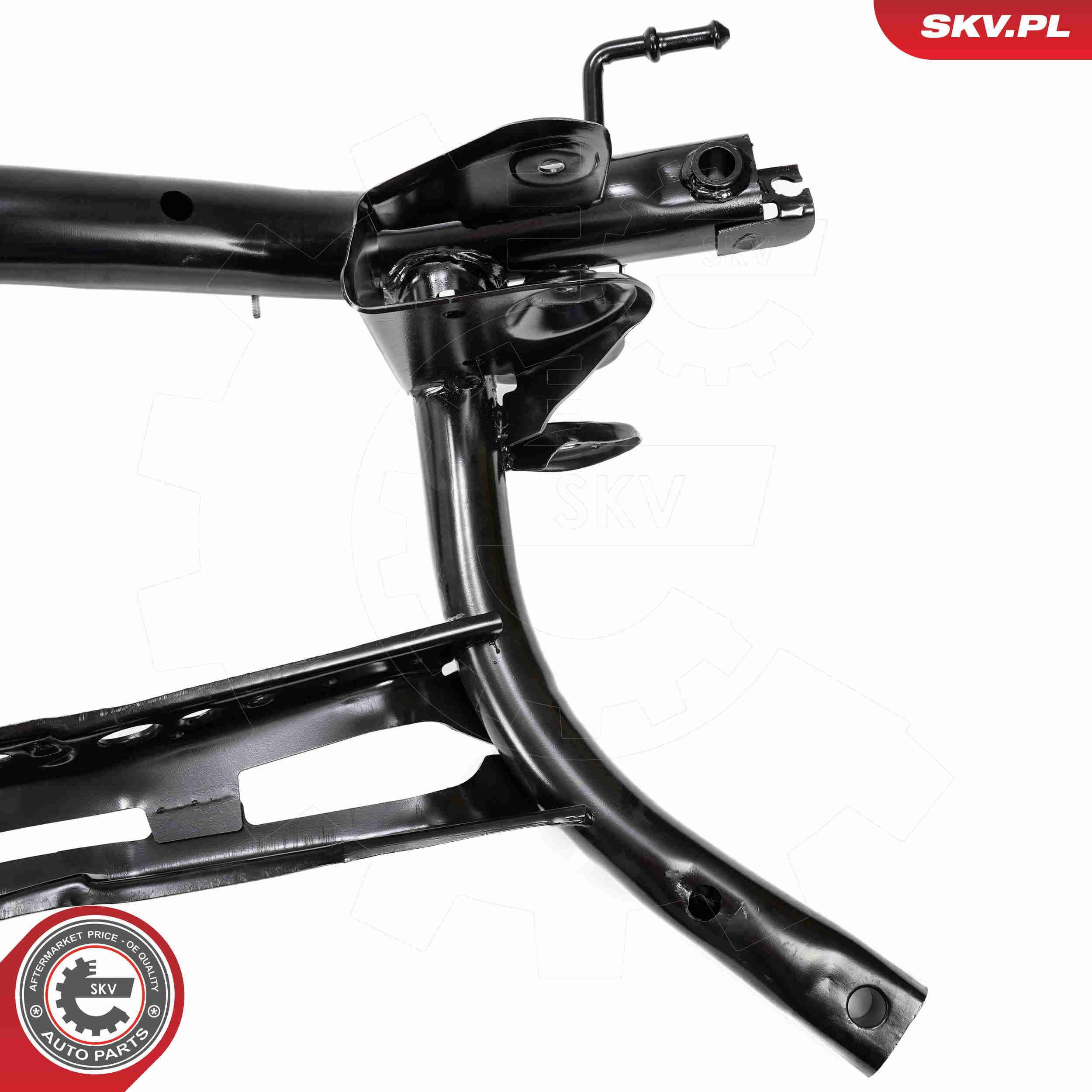 Балка задней подвески поперечная SKV 64SKV146 цена, от 76.19 USD