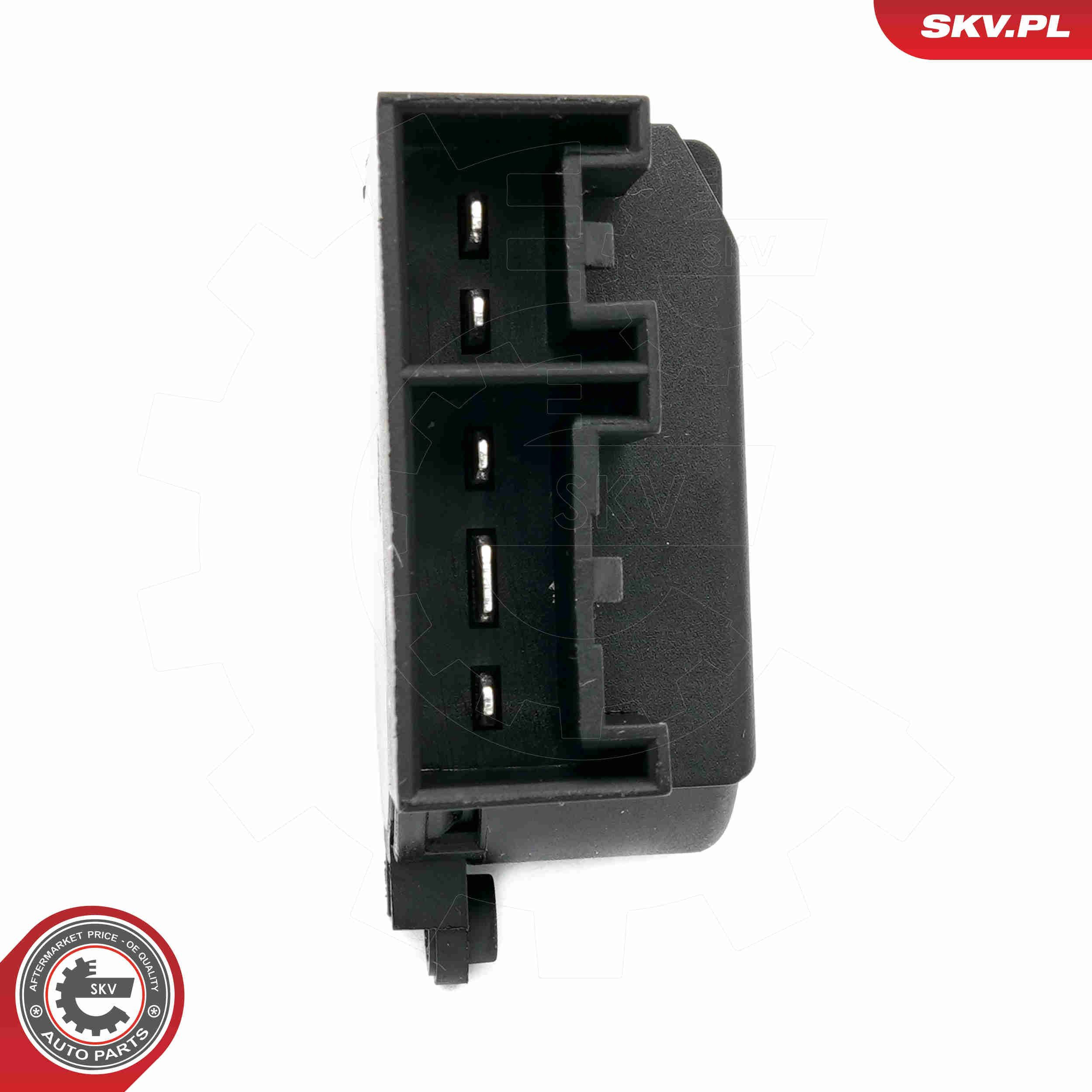 65SKV001 SKV Замок зажигания