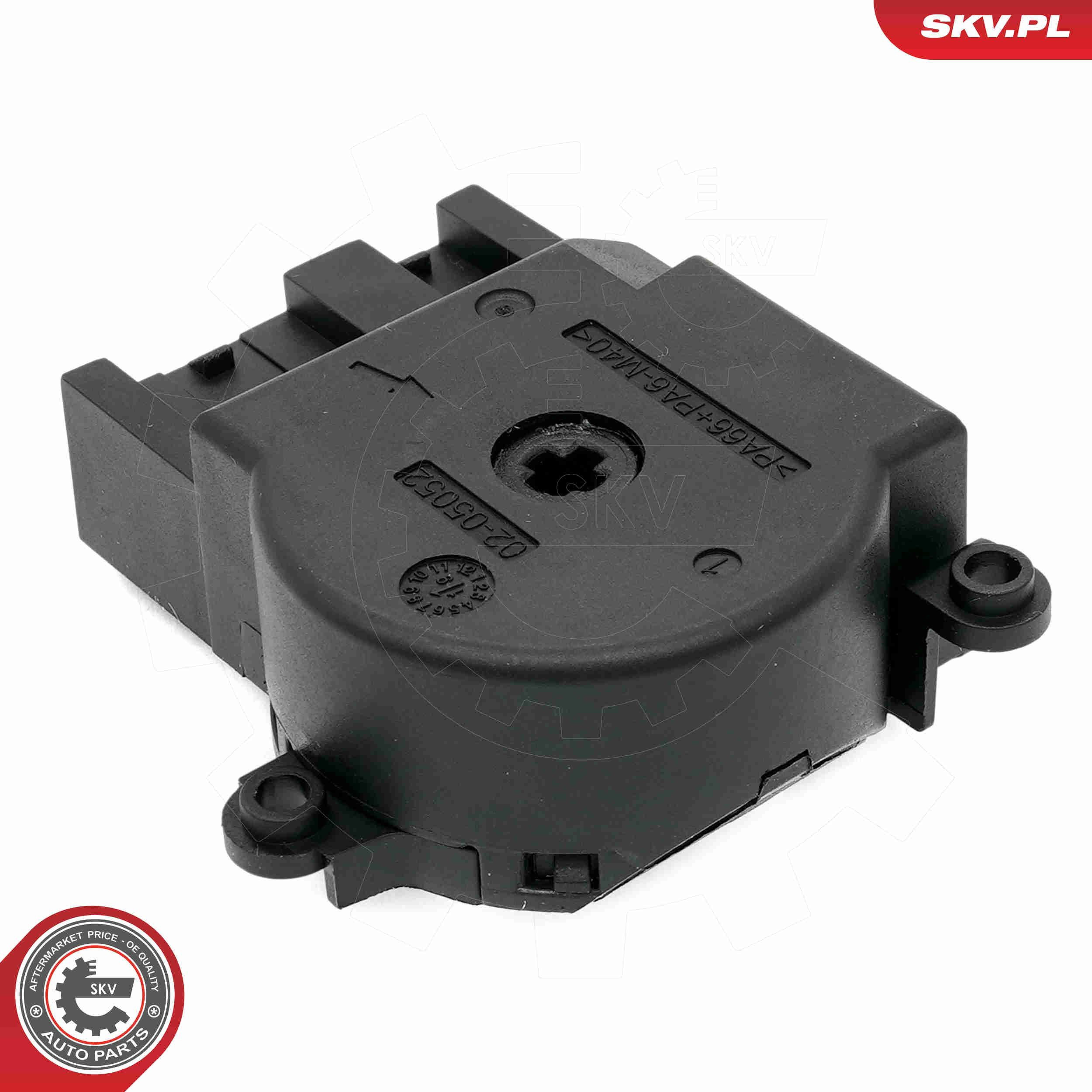 Купить 65SKV001 SKV Замок зажигания