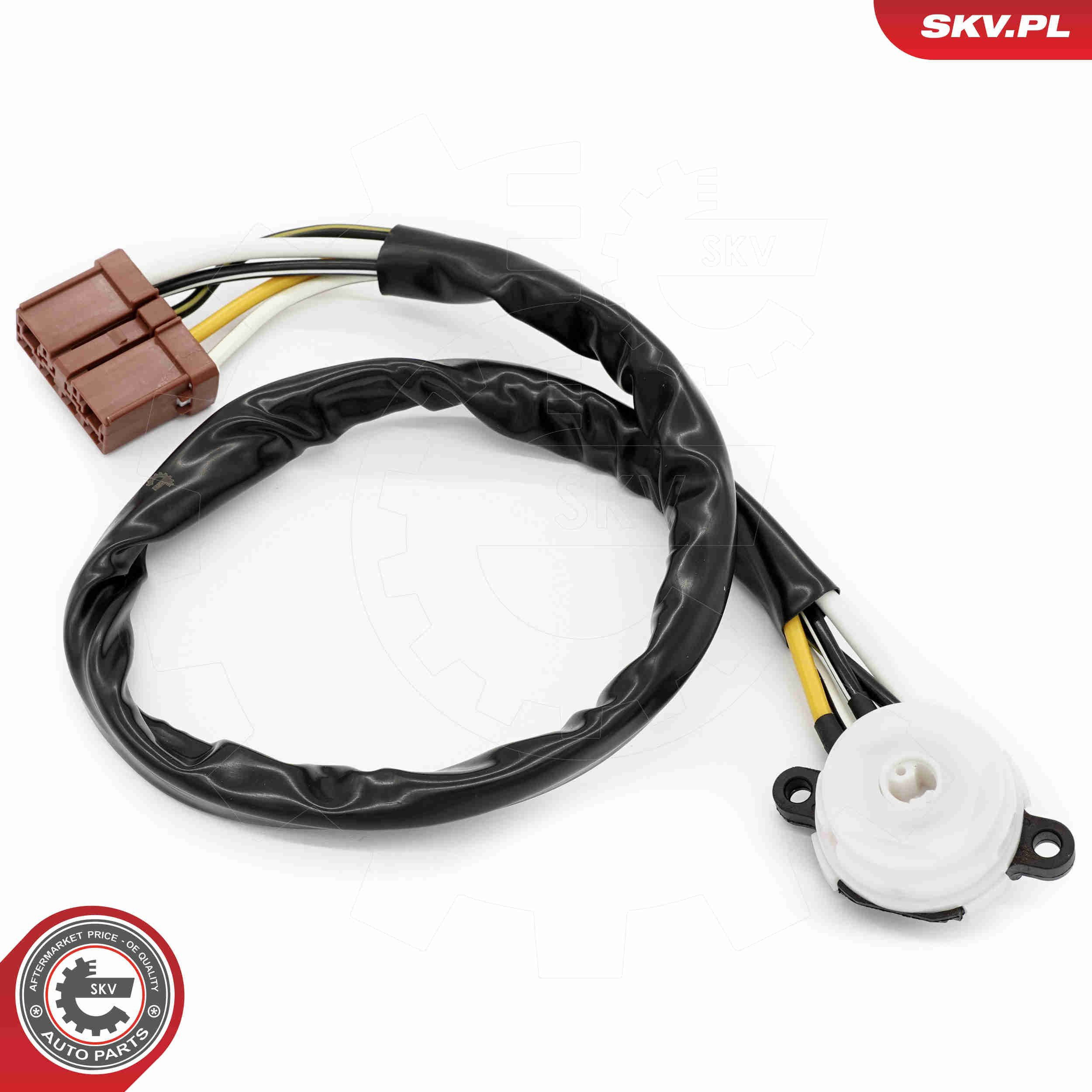 Контактная группа 65SKV003 SKV