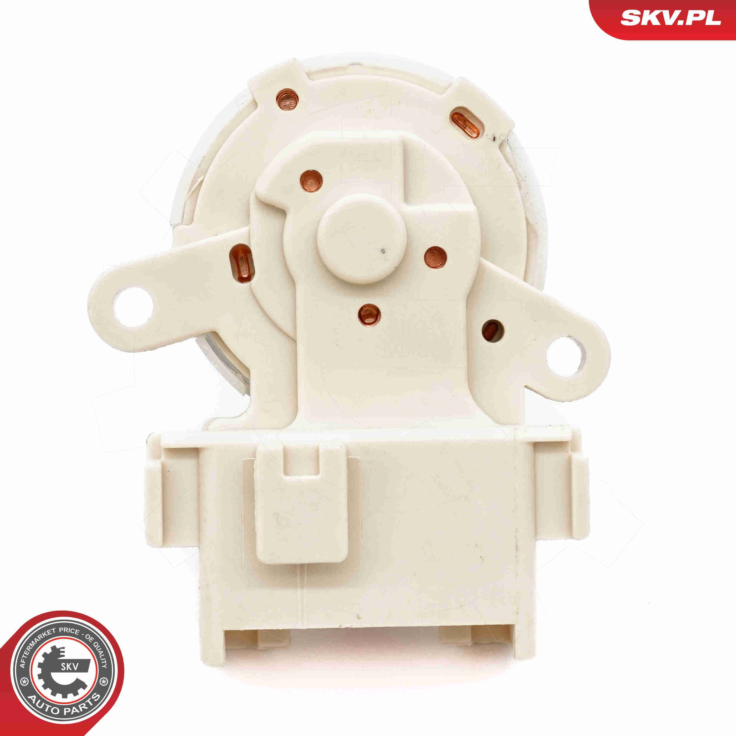Купить 65SKV035 SKV Контактная группа