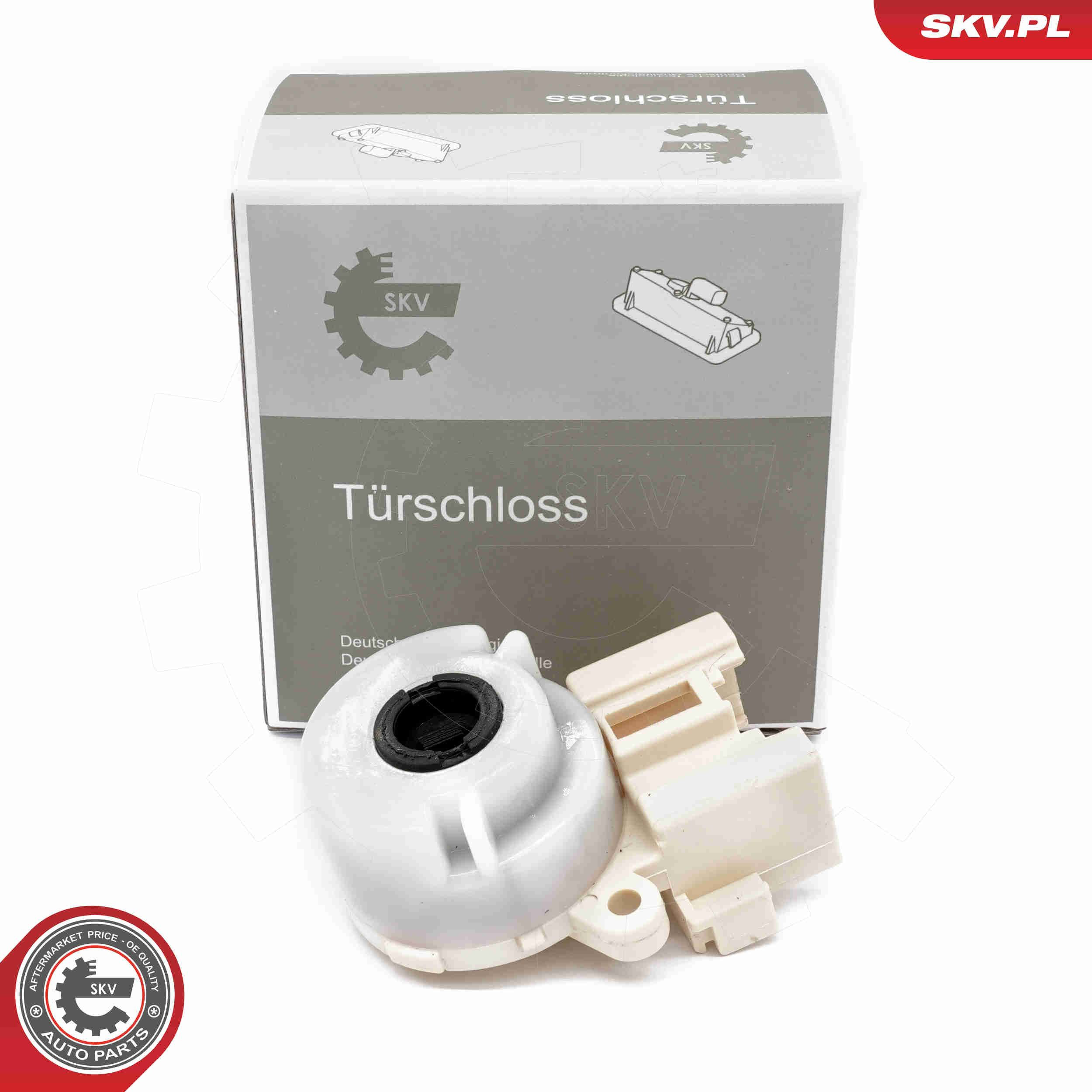 65SKV035 SKV Контакты замка зажигания