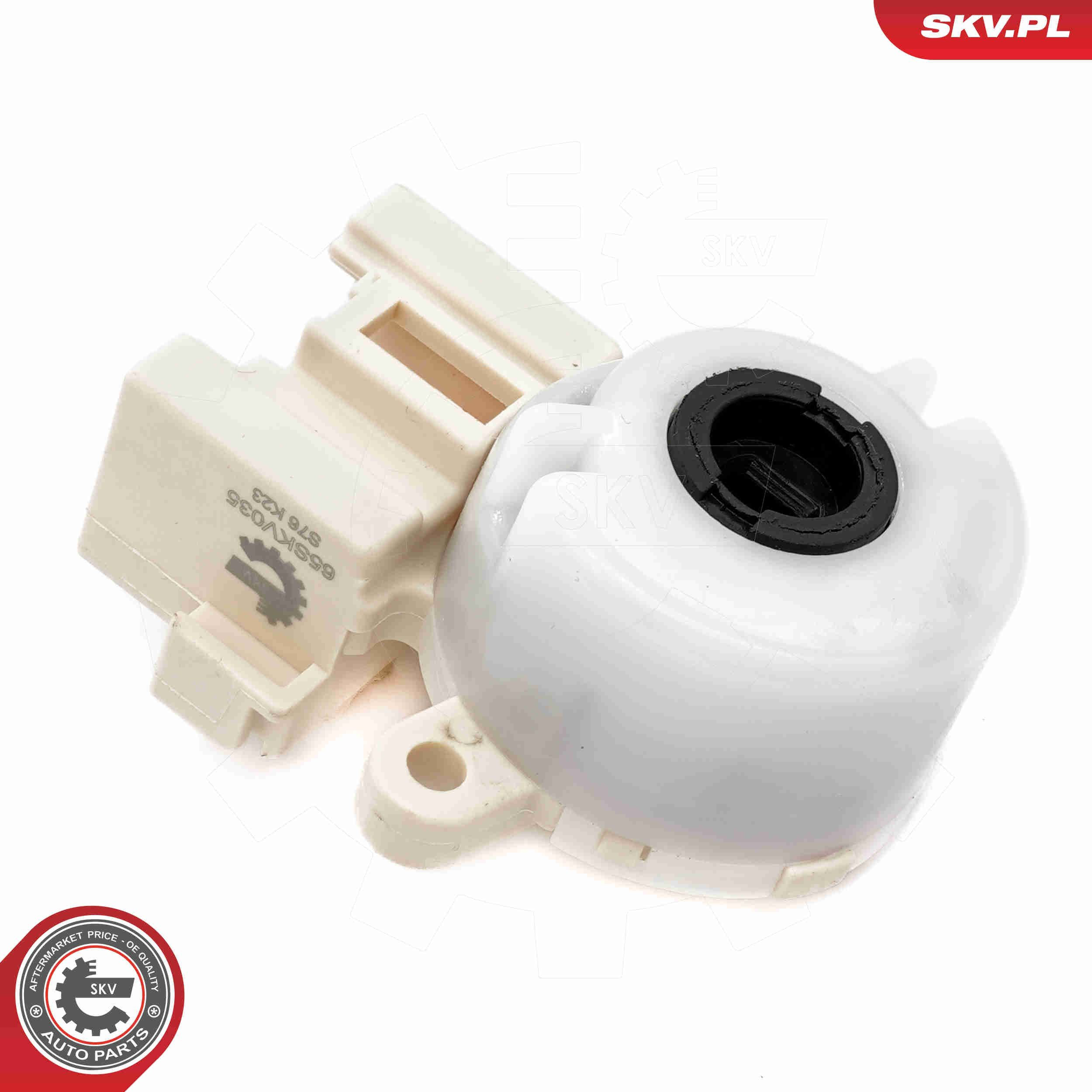 Замок зажигания, контактная группа SKV 65SKV035 цена, от 16.51 USD
