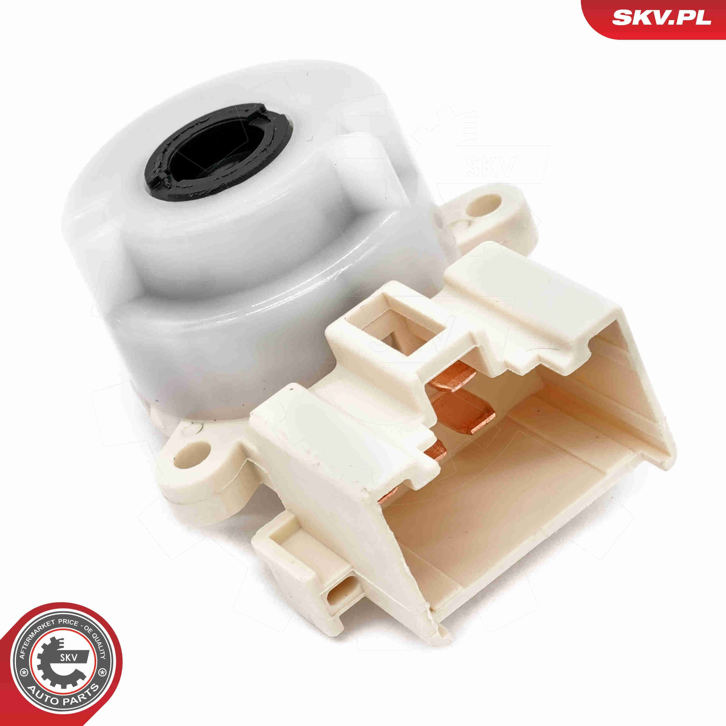 Контактная группа замка зажигания SKV 65SKV035
