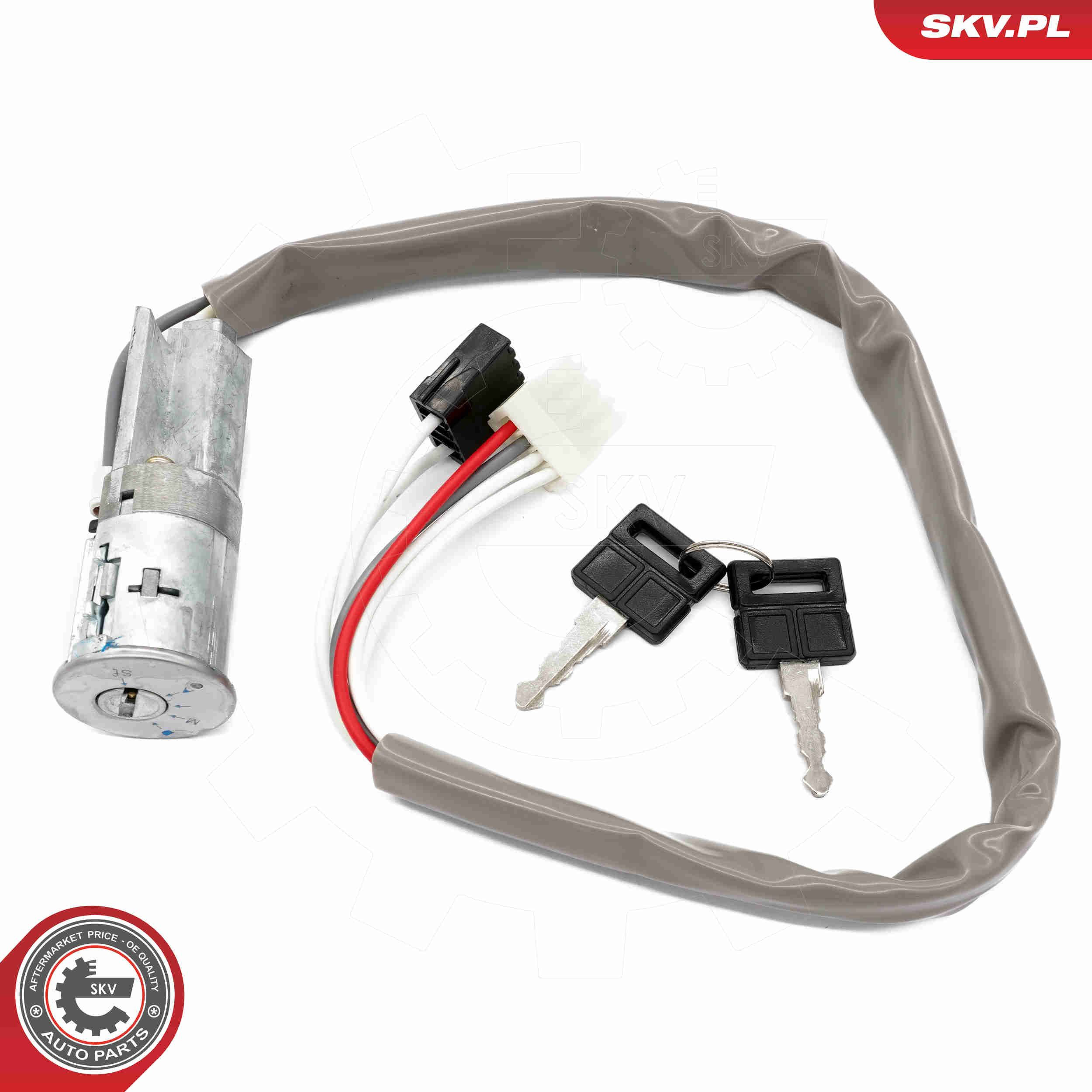 65SKV223 SKV Замок зажигания
