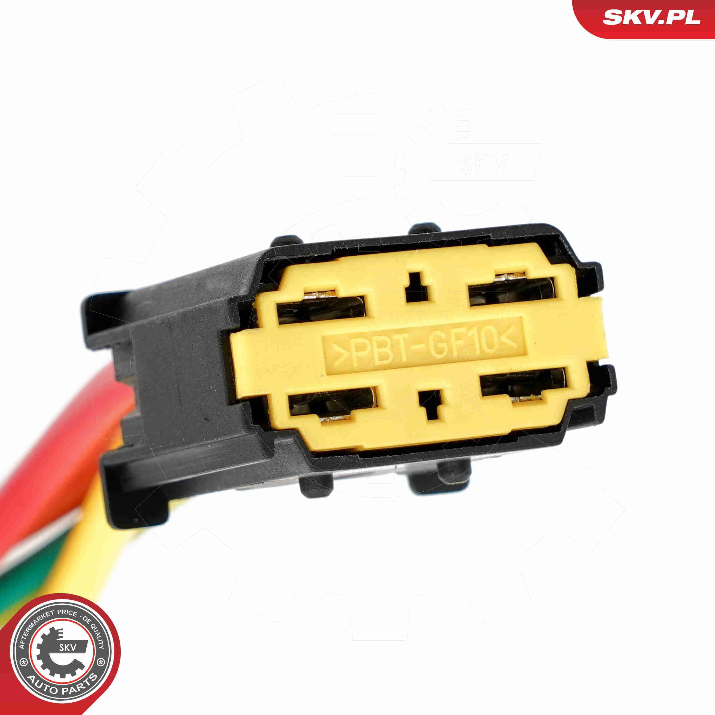 Замок зажигания SKV 65SKV234