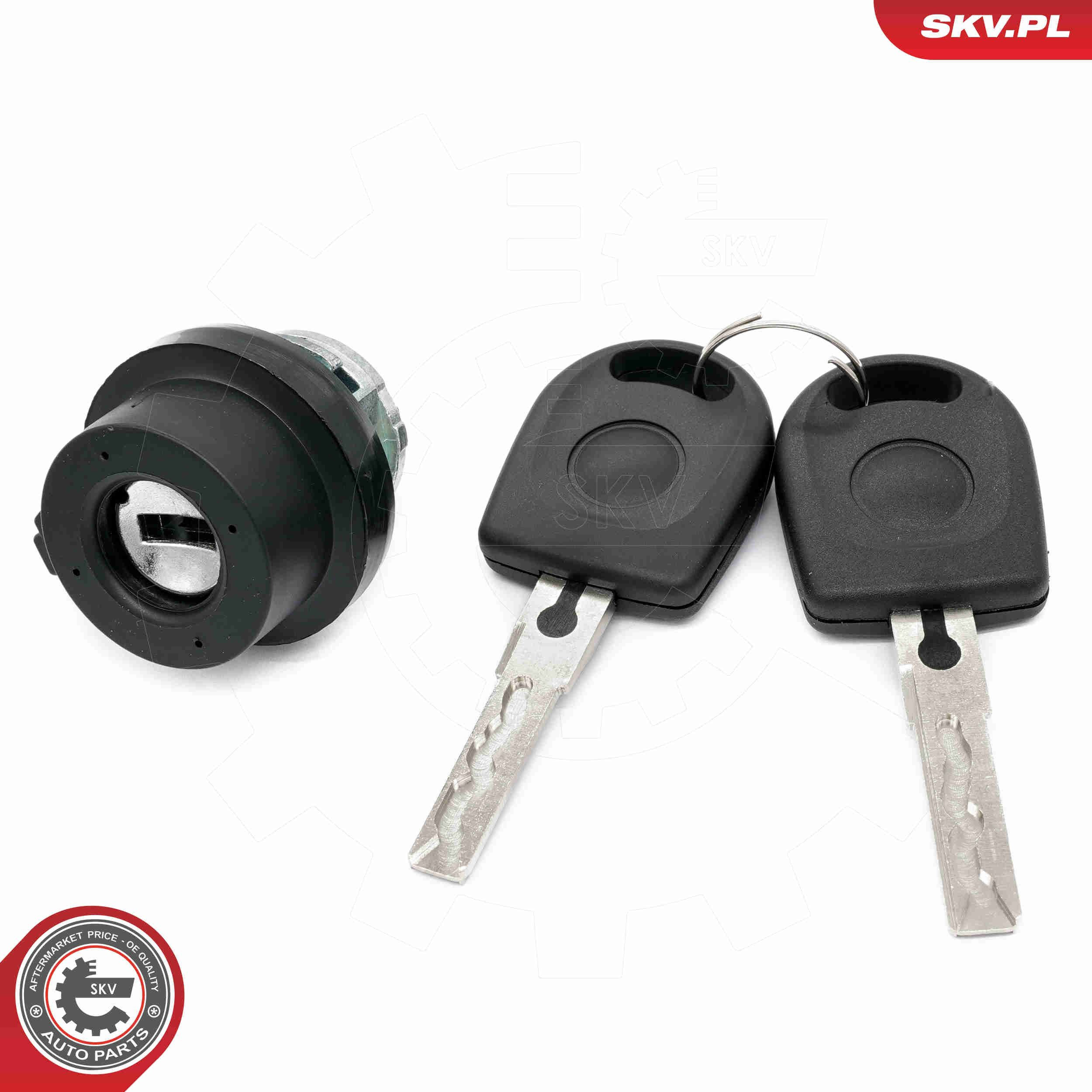 Личинка замка зажигания 65SKV501 SKV