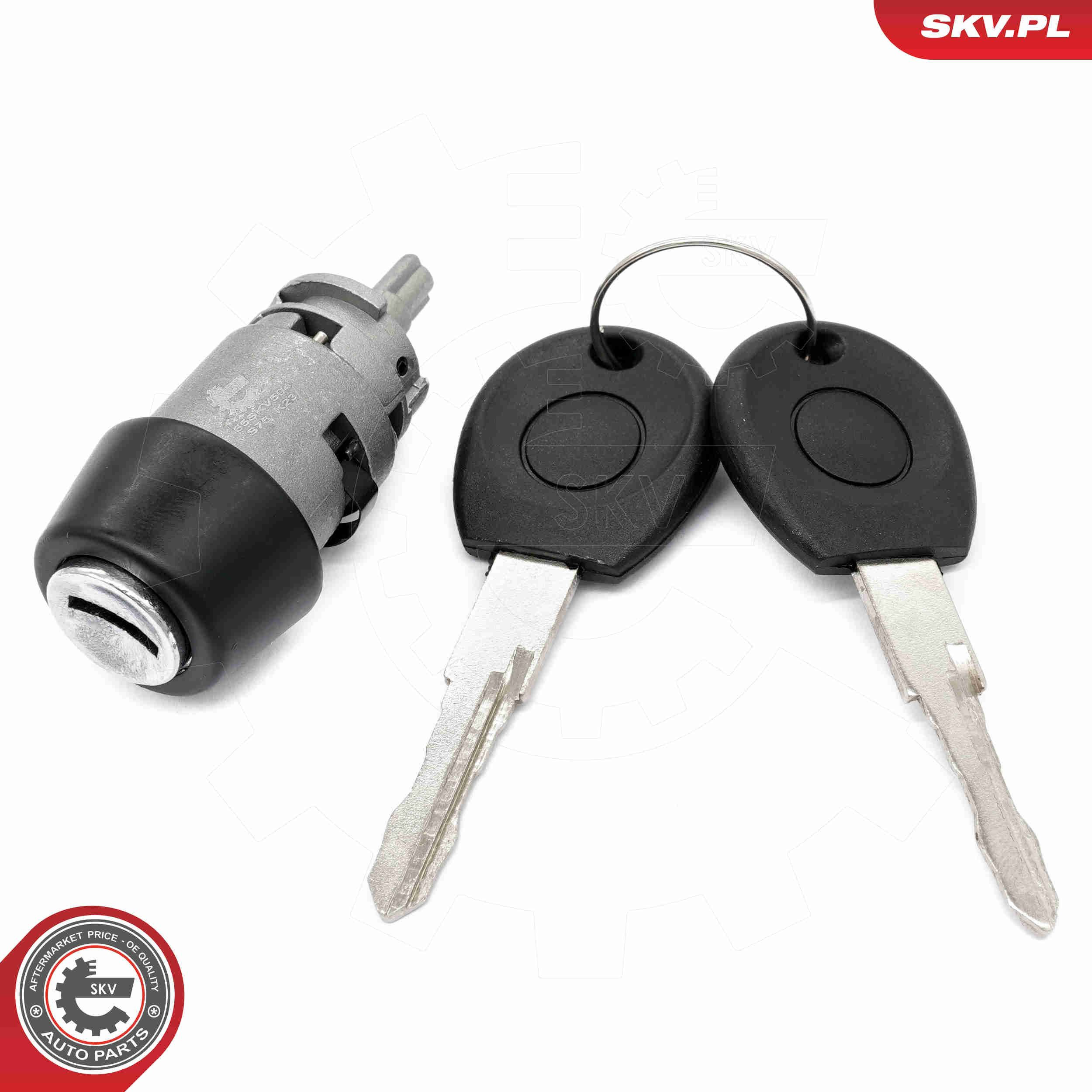Личинка замка зажигания SKV 65SKV504