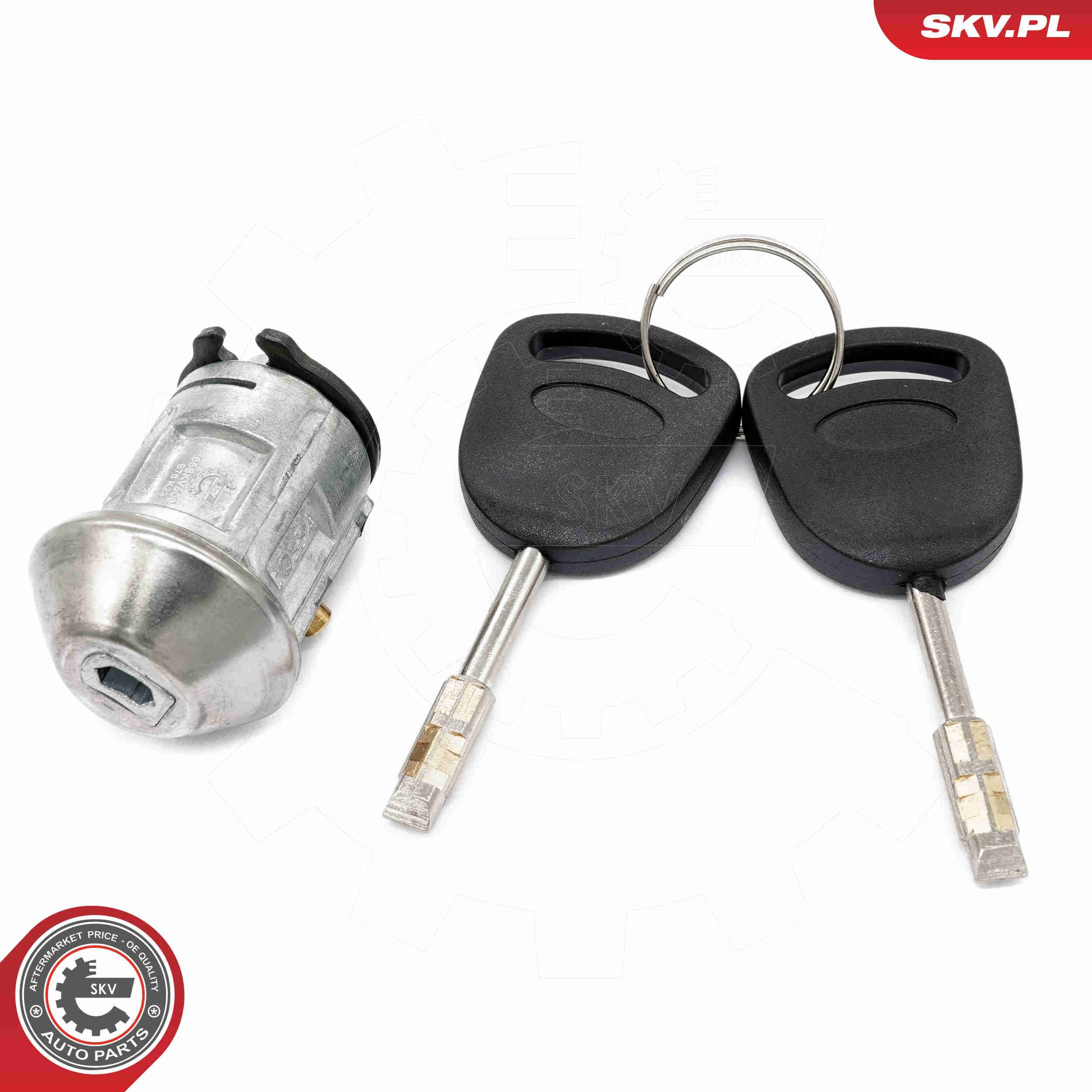 Личинка замка зажигания SKV 65SKV506 цена, от 5.60 USD
