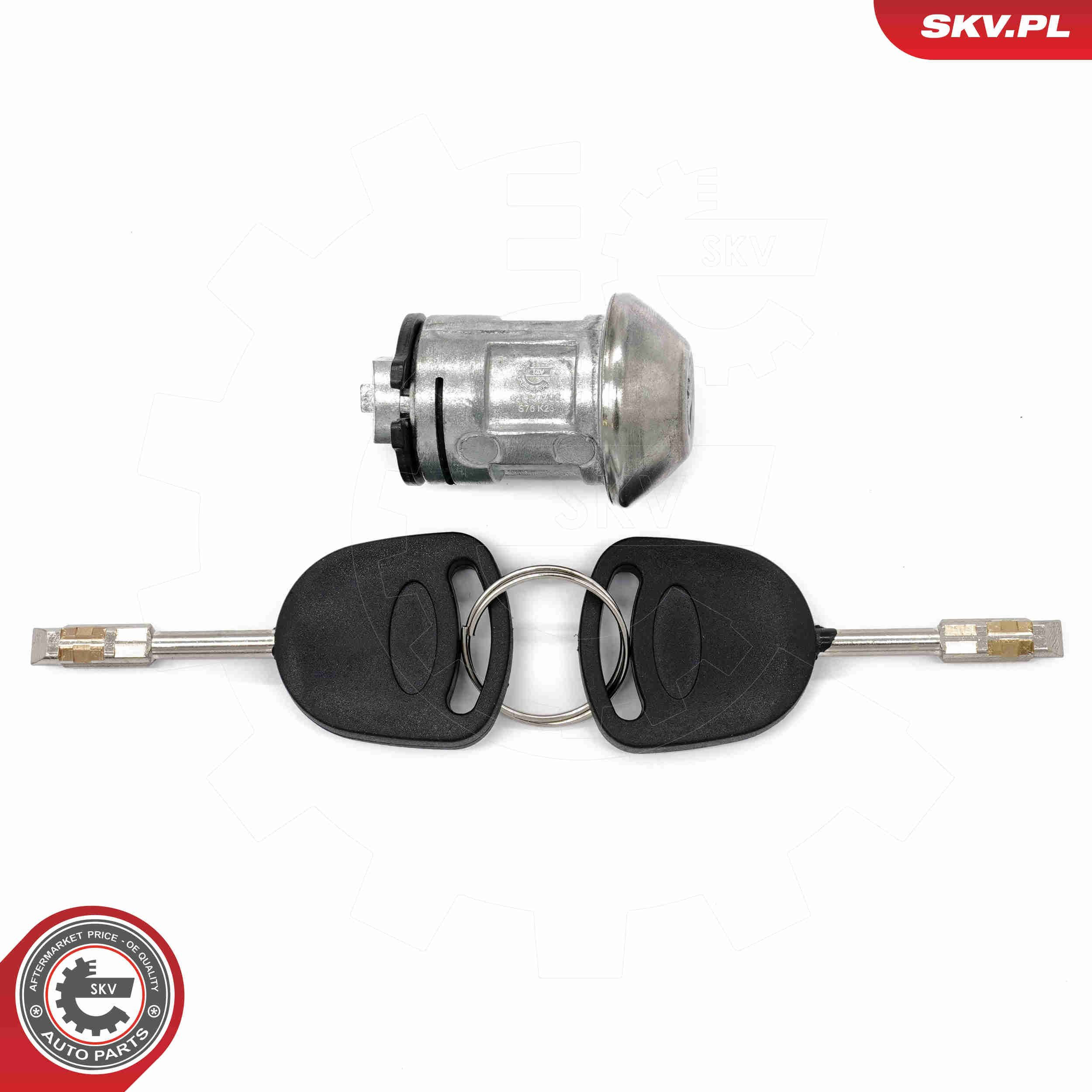 Личинка замка зажигания SKV 65SKV506