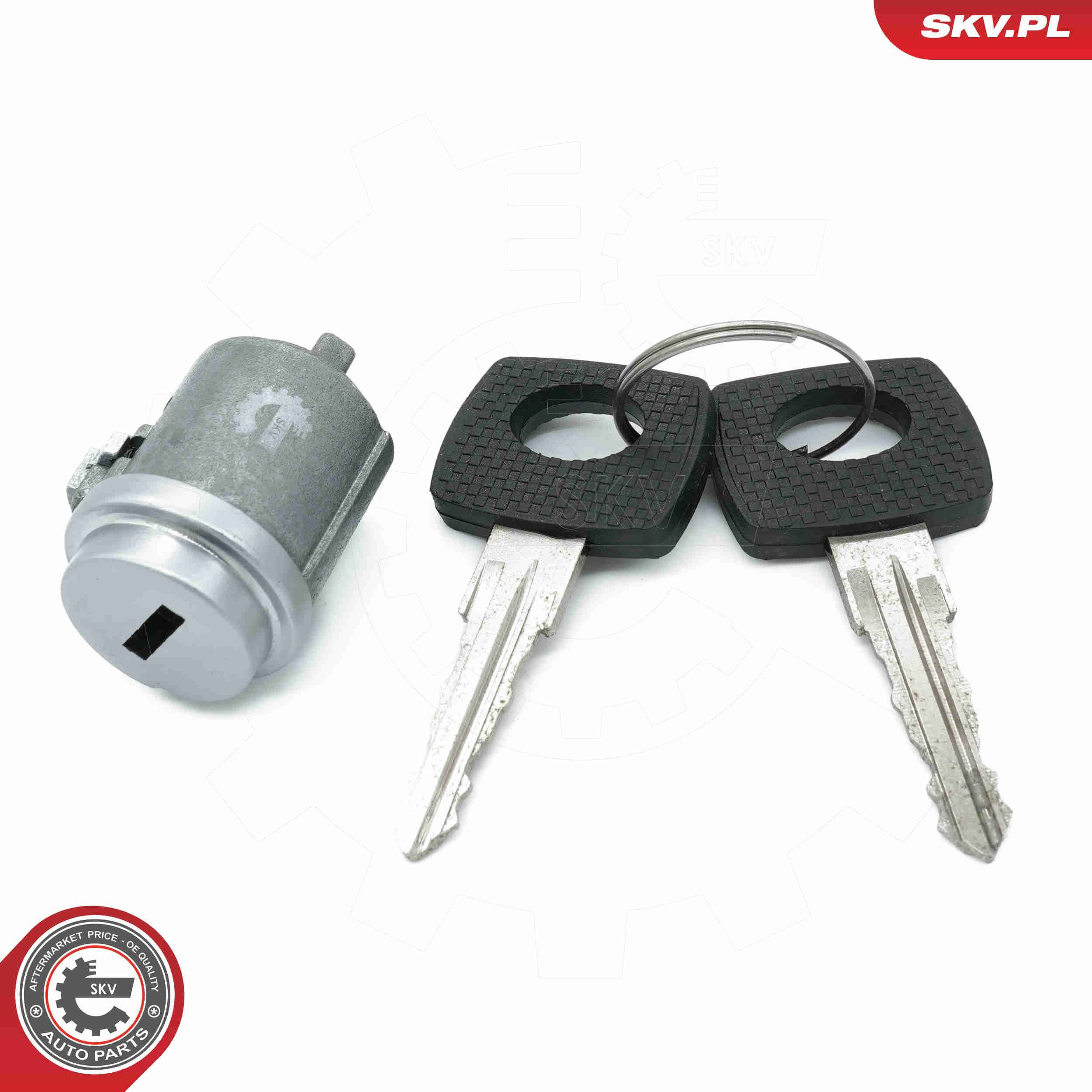 65SKV512 SKV Личинка замка зажигания