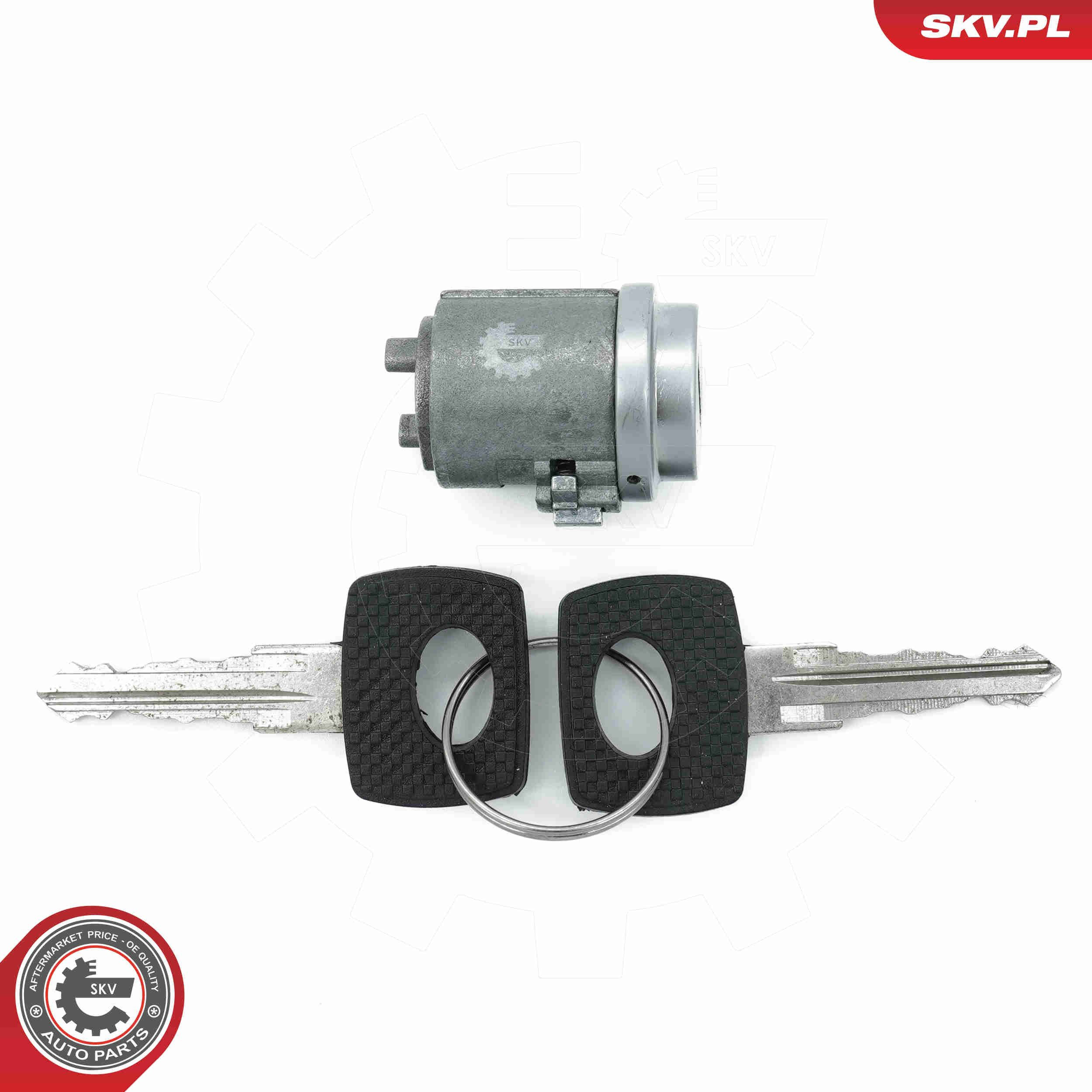Личинка замка зажигания 65SKV512 SKV