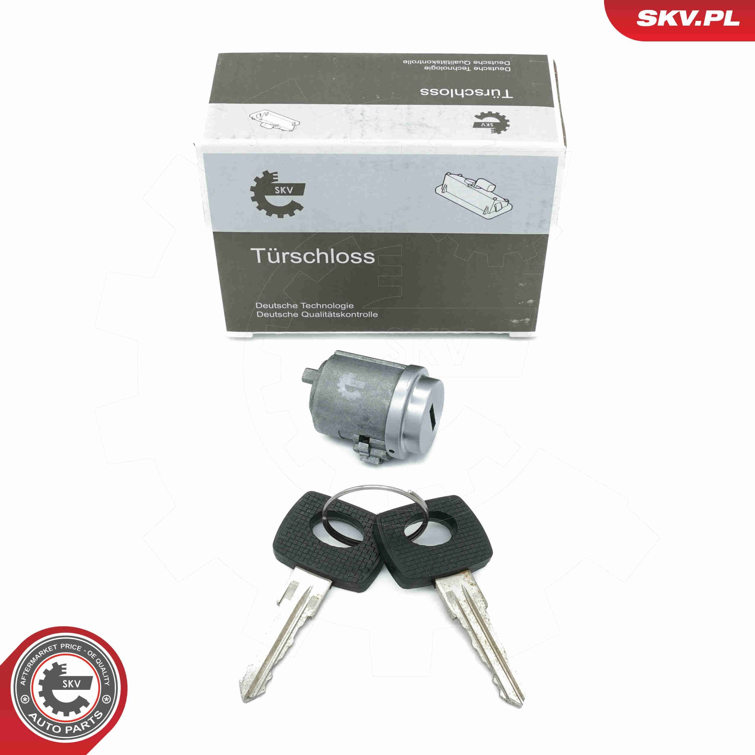 Личинка замка зажигания SKV 65SKV512