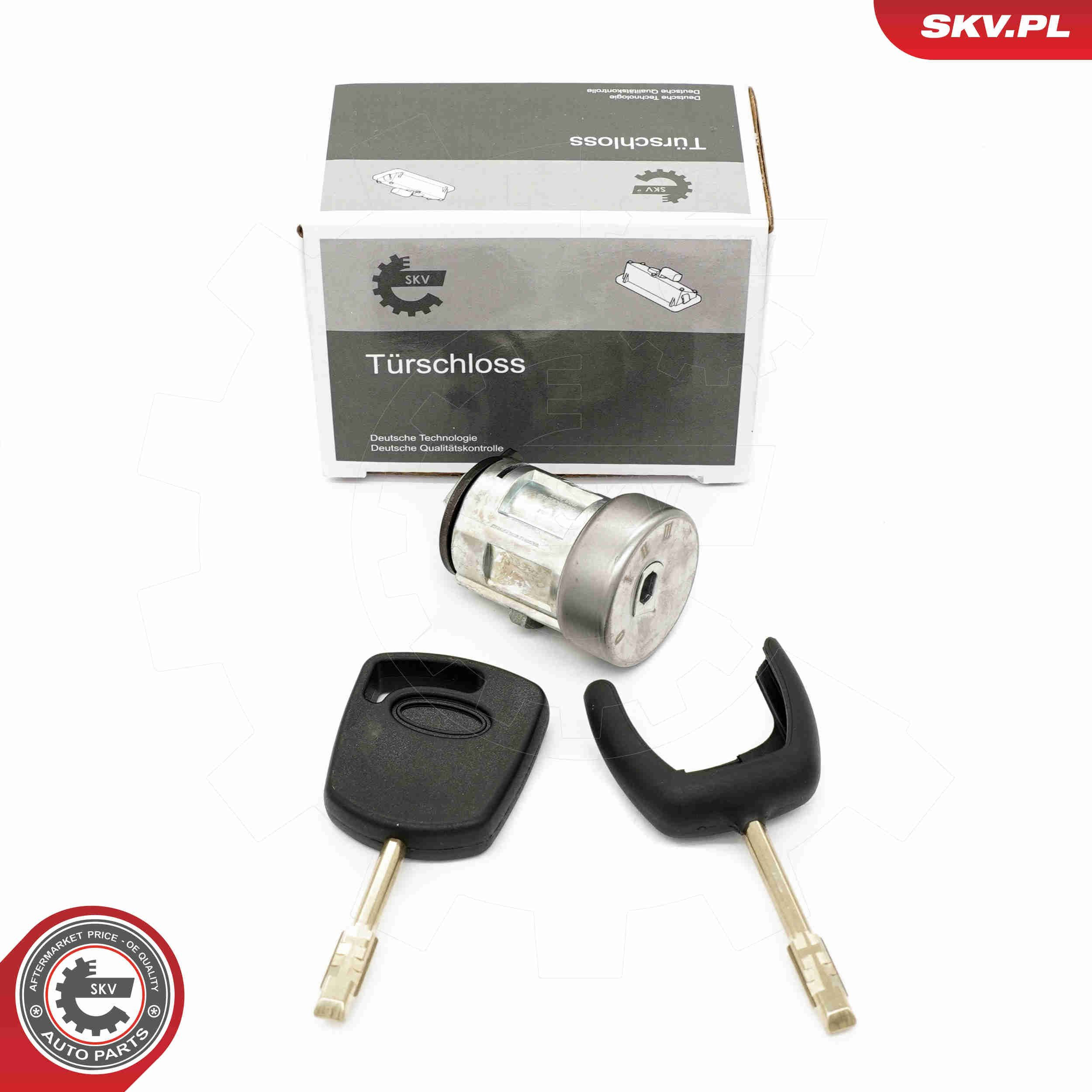 Личинка замка зажигания SKV 65SKV549