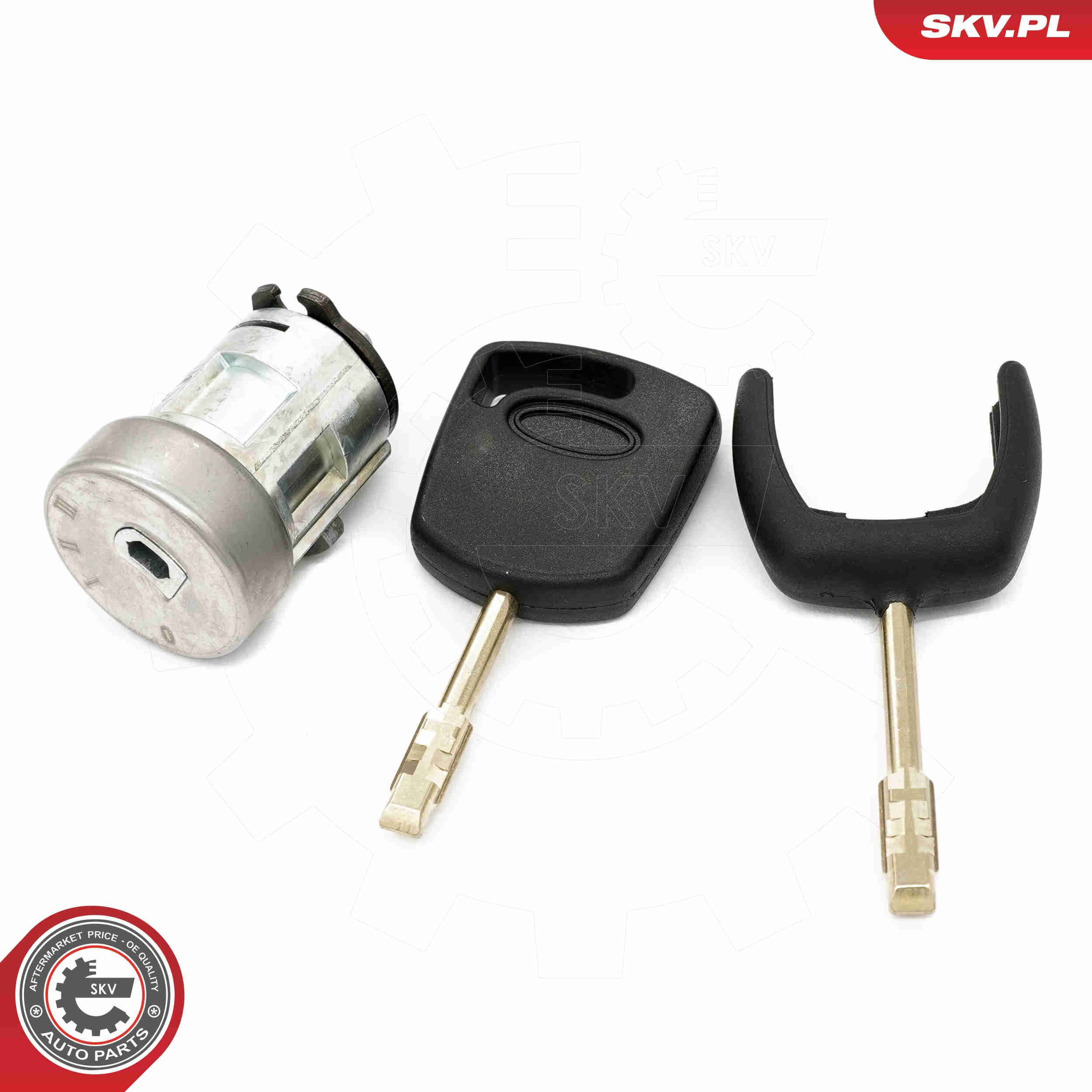 Личинка замка зажигания SKV 65SKV549 цена, от 16.34 USD