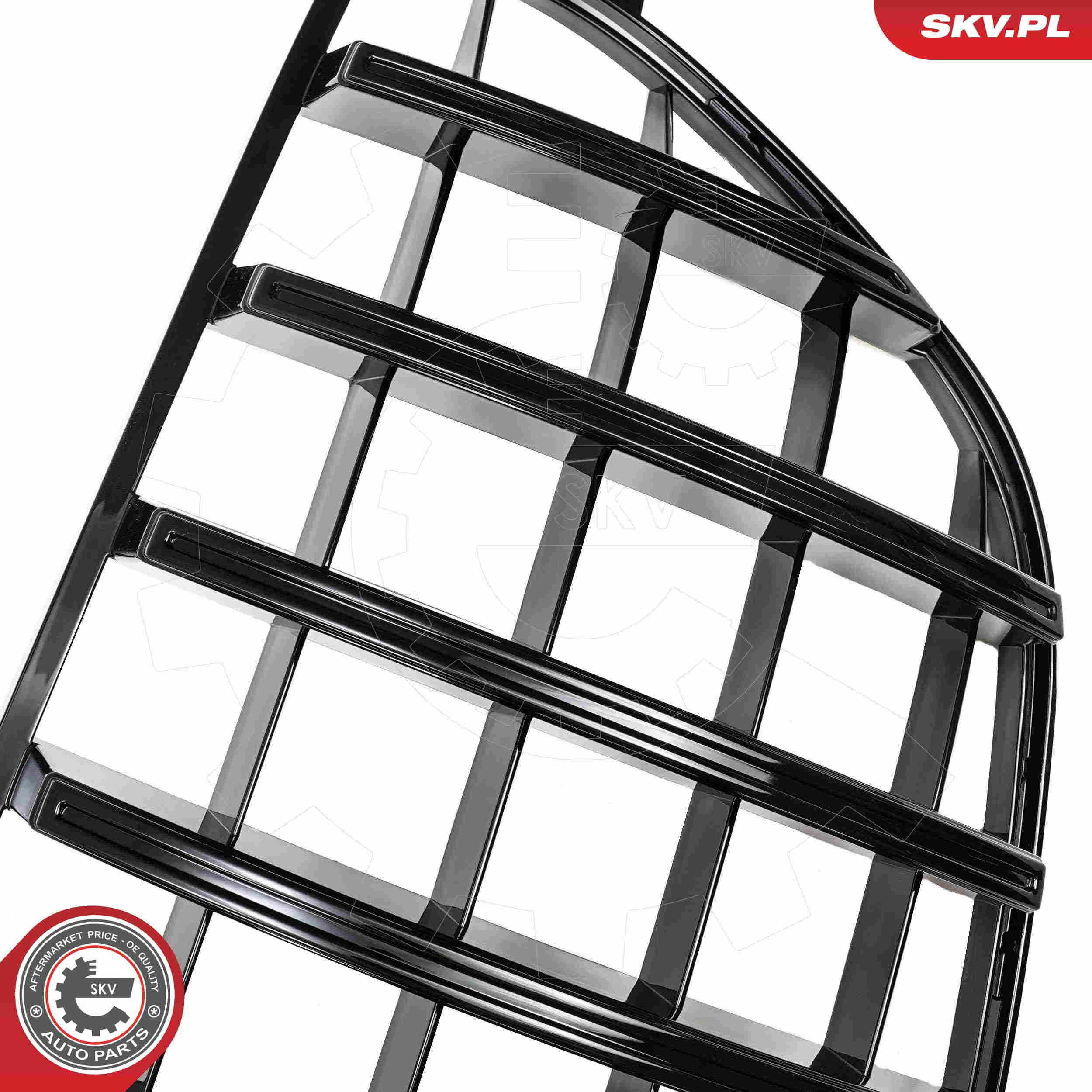 66SKV576 SKV Решетка радиатора