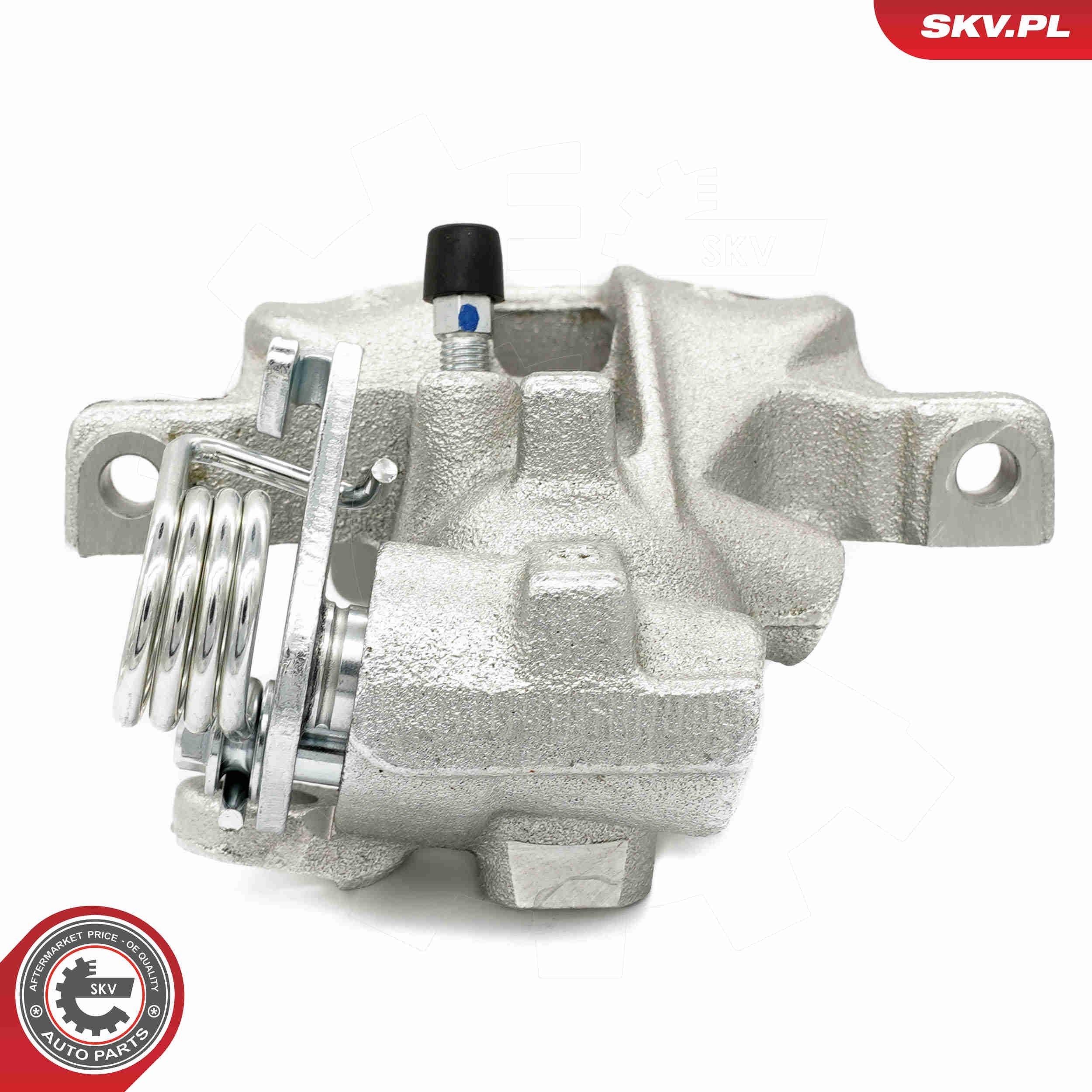 Купить 67SKV144 SKV Суппорт задний правый