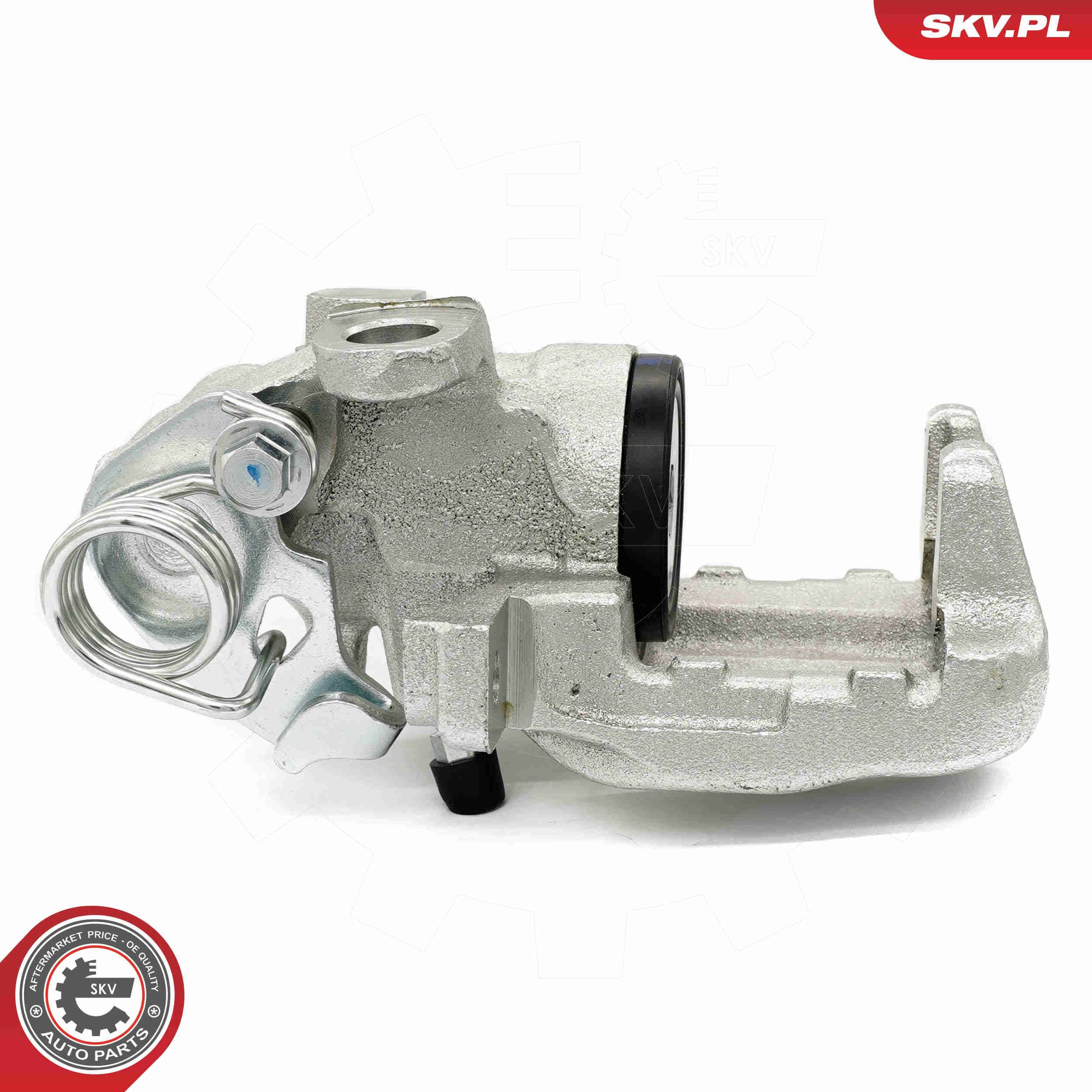 Суппорт задний правый 67SKV144 SKV