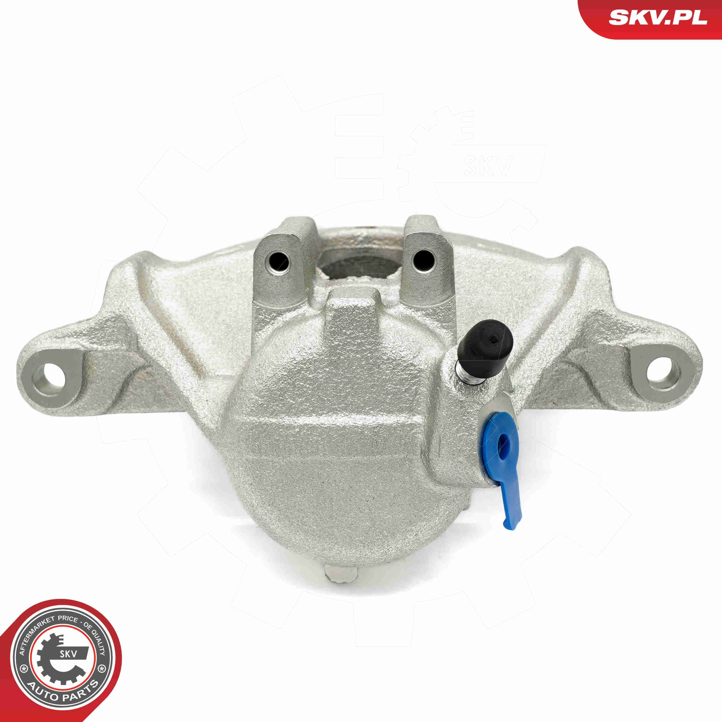 Суппорт тормозной передний левый 67SKV201 SKV