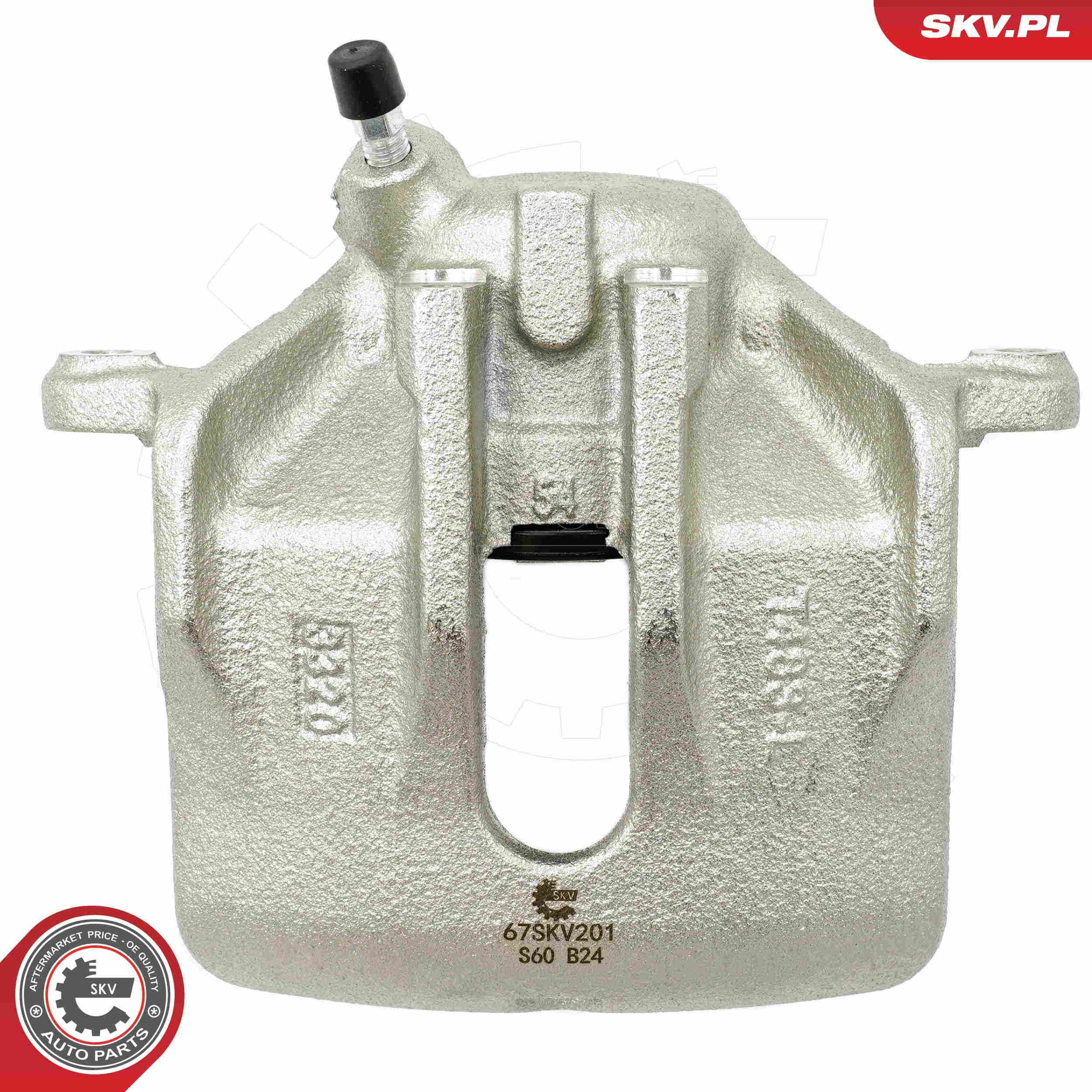 Супорт тормзной SKV 67SKV201 цена, от 55.85 USD