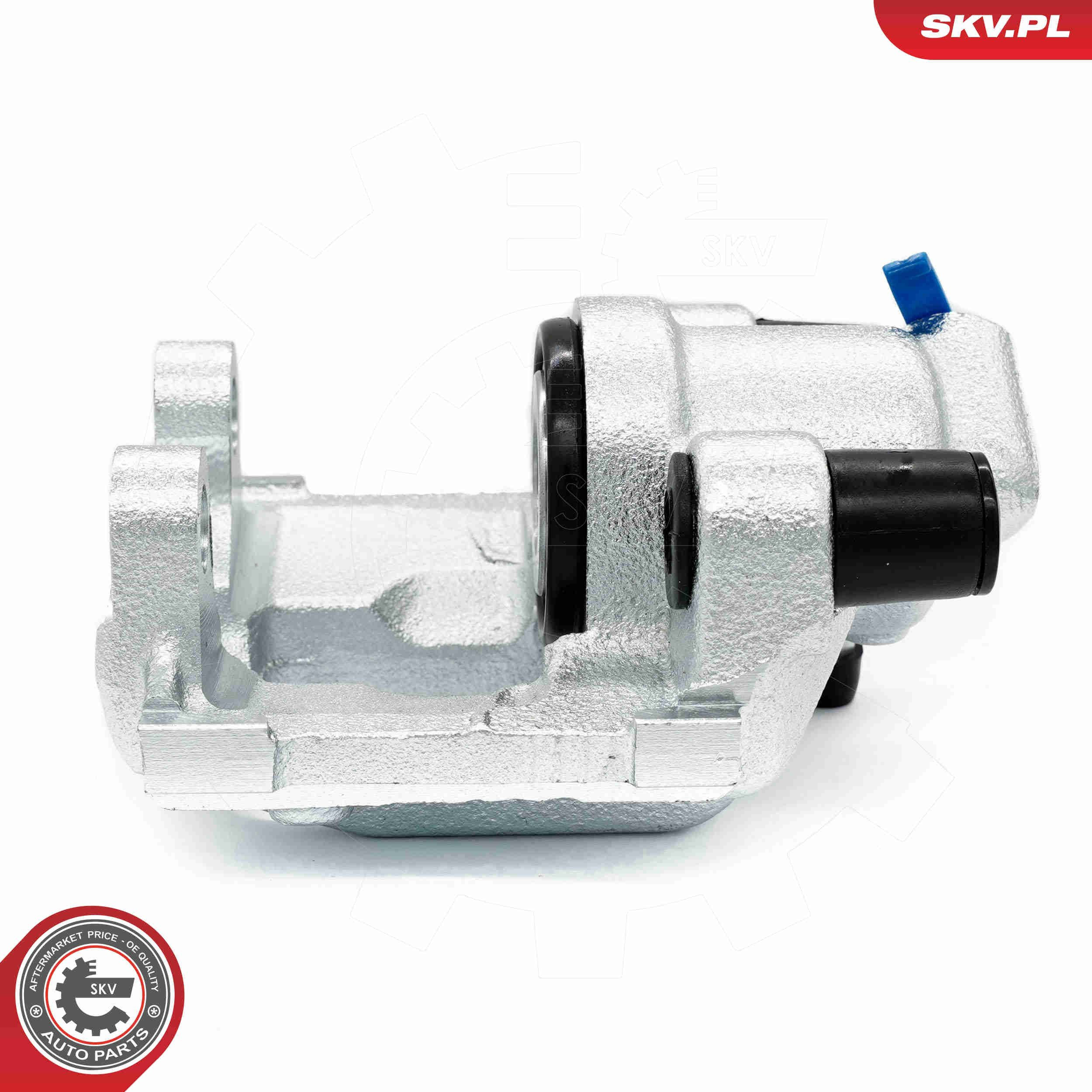 Тормозной суппорт правый задний SKV 67SKV274 цена, от 43.77 USD