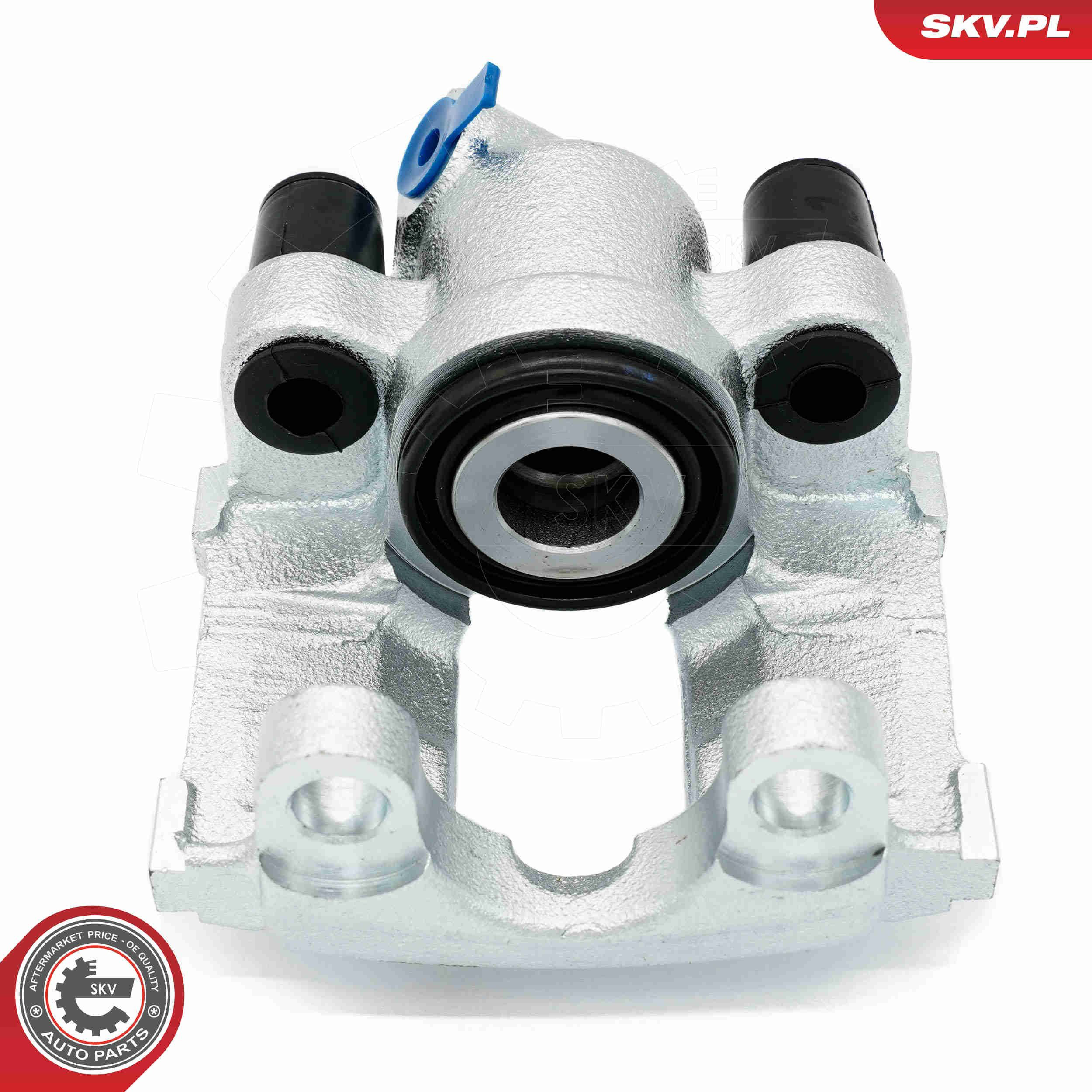 Купить 67SKV274 SKV Суппорт задний правый