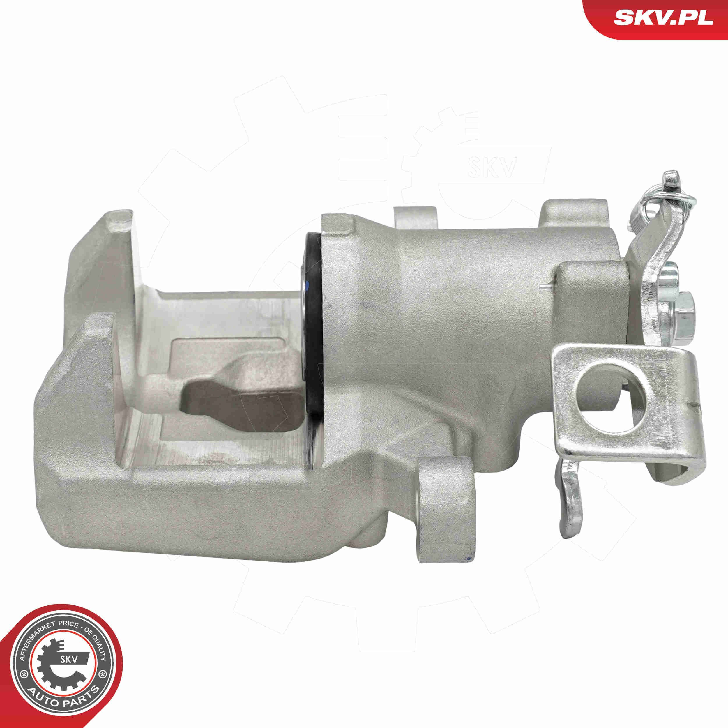 Задний правый суппорт SKV 67SKV374