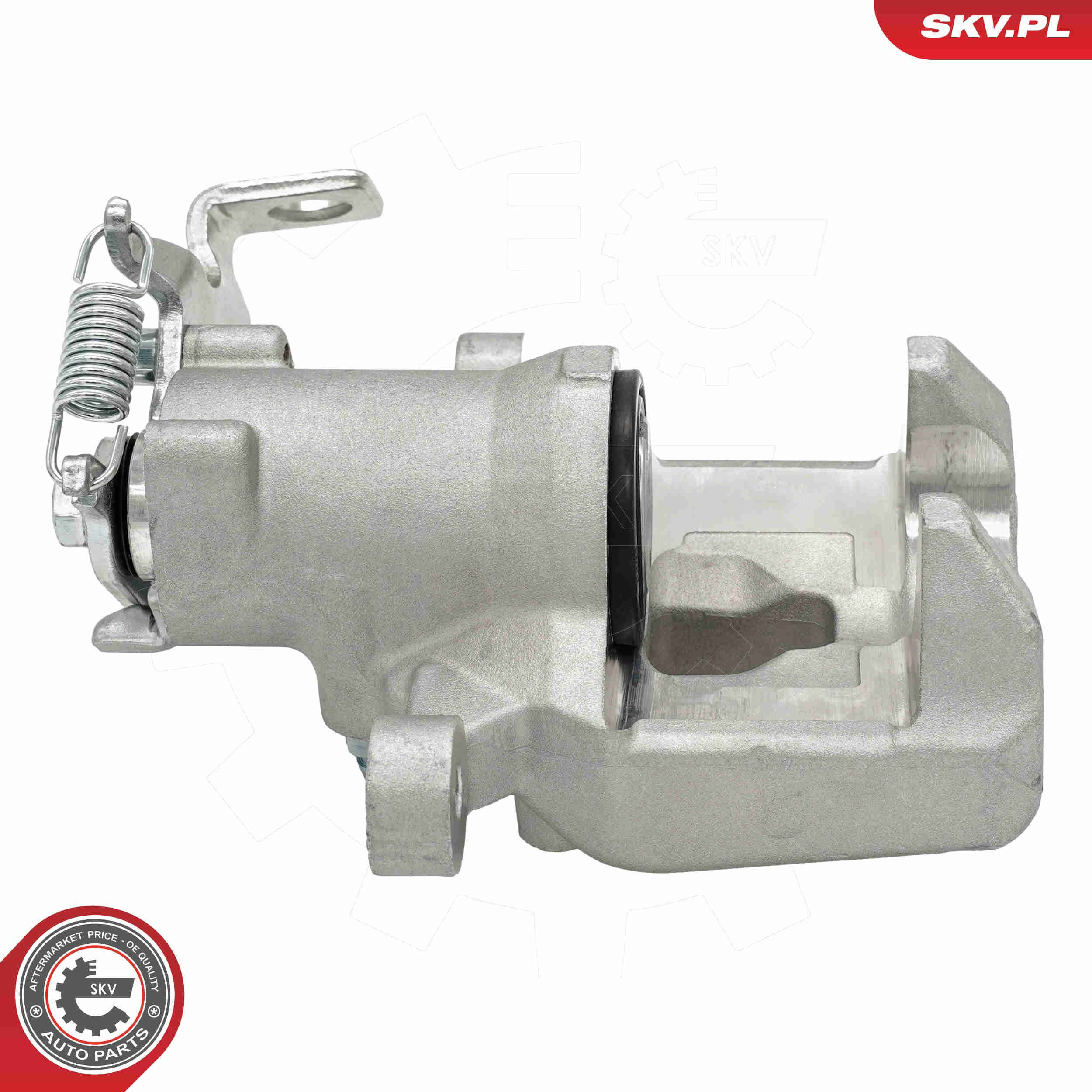 Суппорт задний правый 67SKV374 SKV