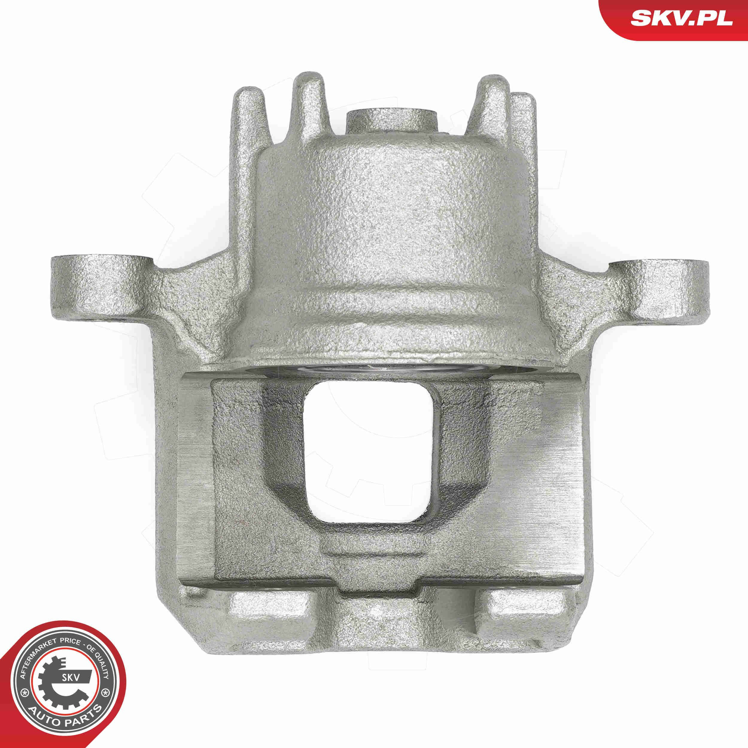 Купить 67SKV451 SKV Суппорт тормозной передний левый