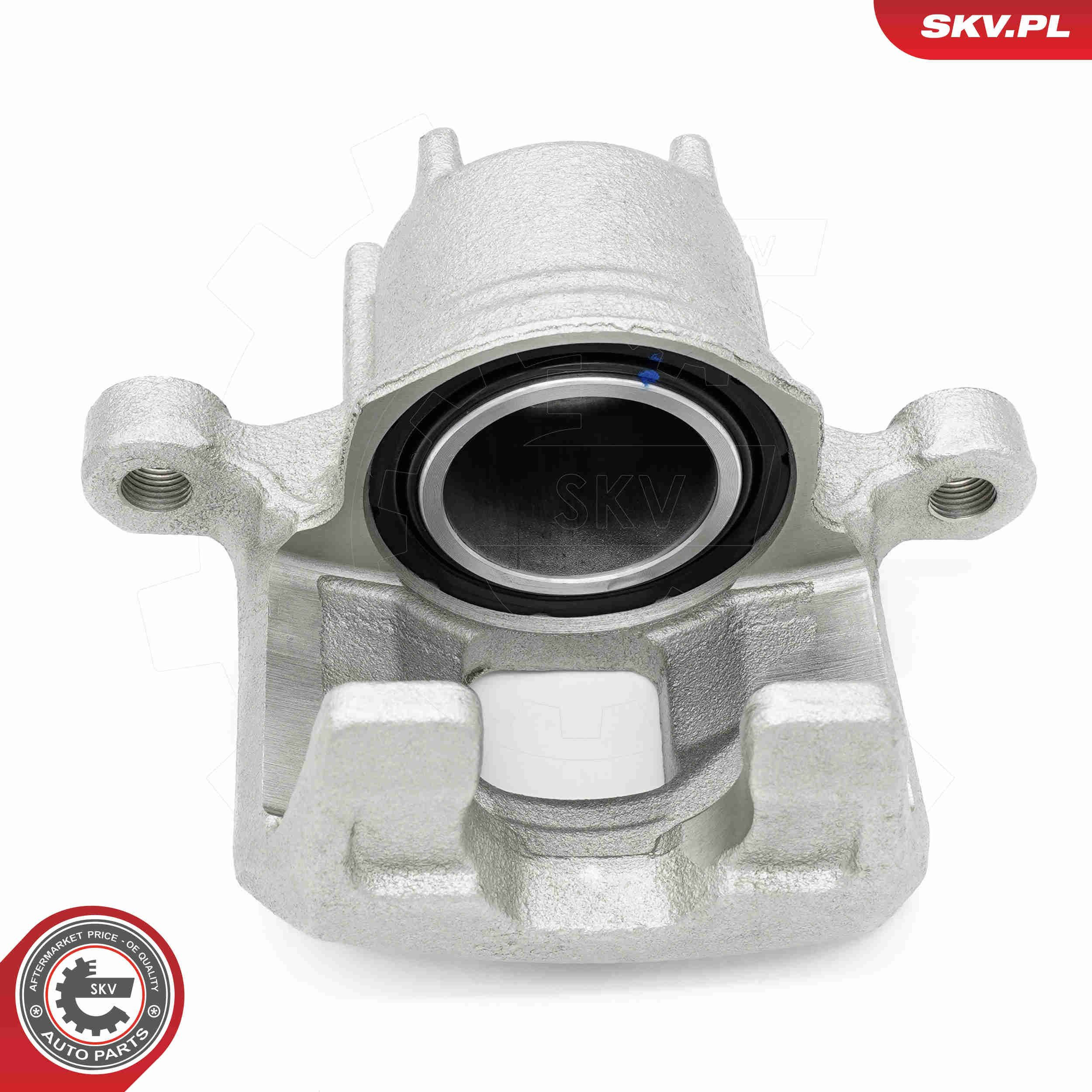 Суппорт тормозной передний левый 67SKV451 SKV