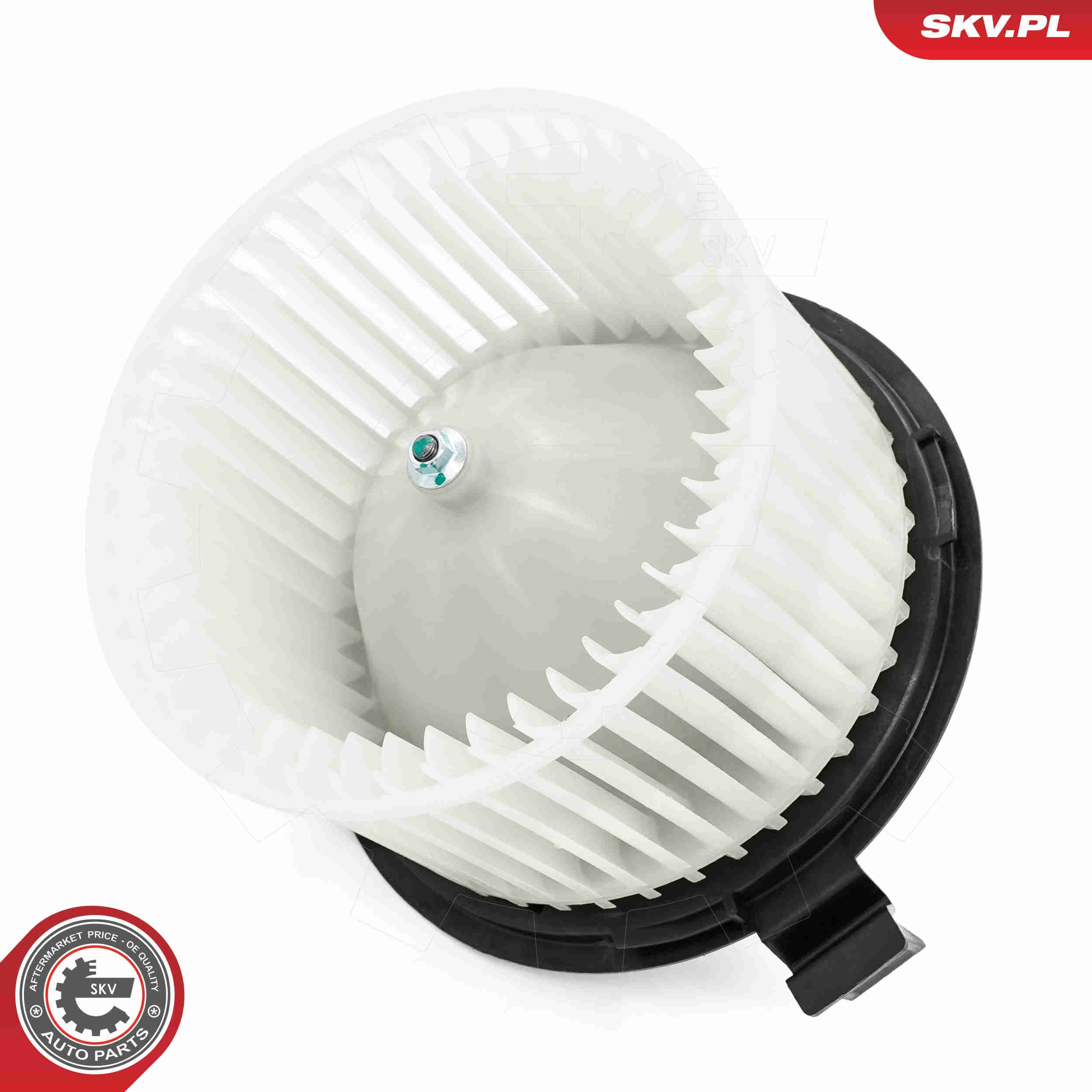 Вентилятор печки 68SKV135 SKV