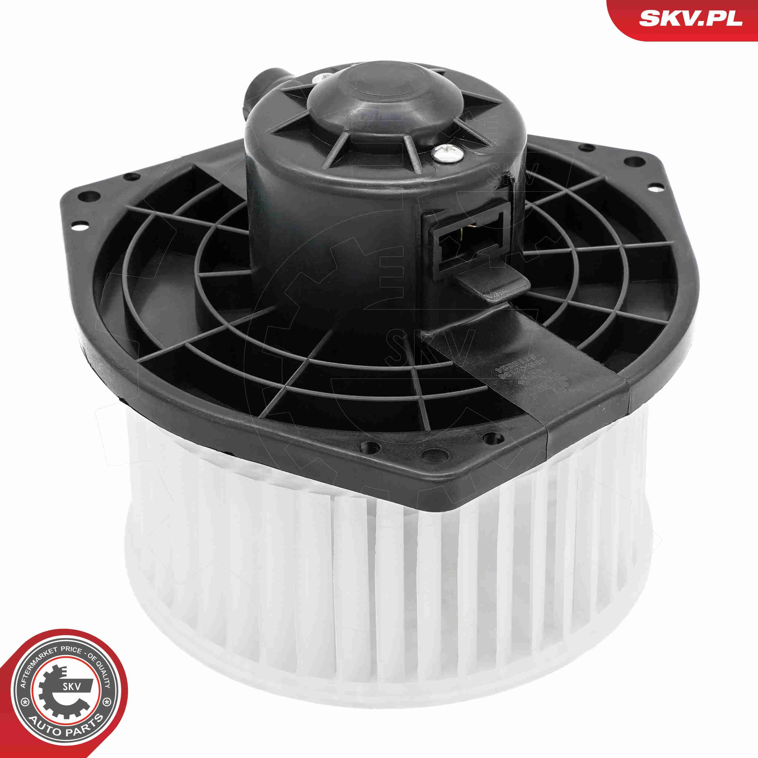 68SKV136 SKV Электромотор печки