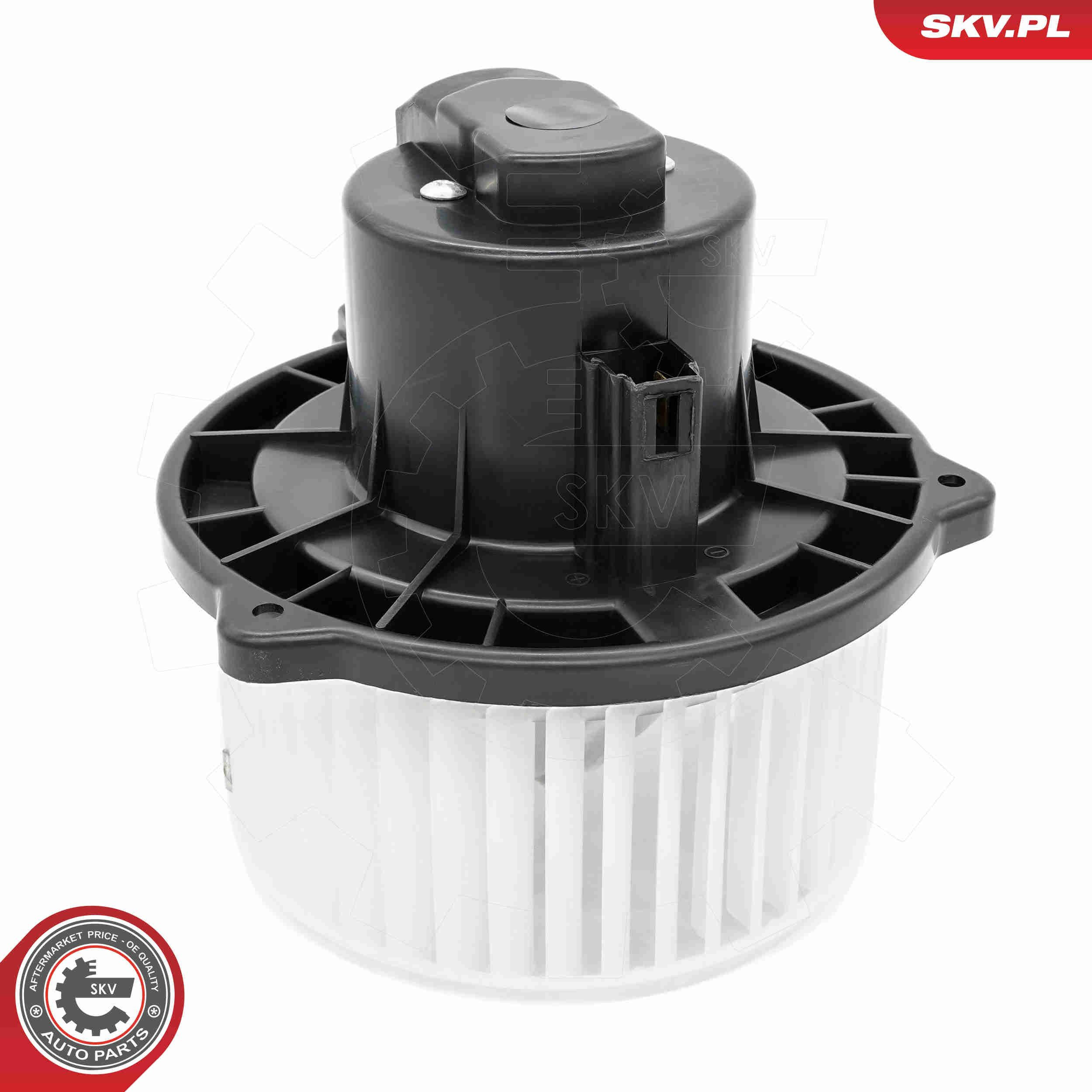Вентилятор печки 68SKV138 SKV