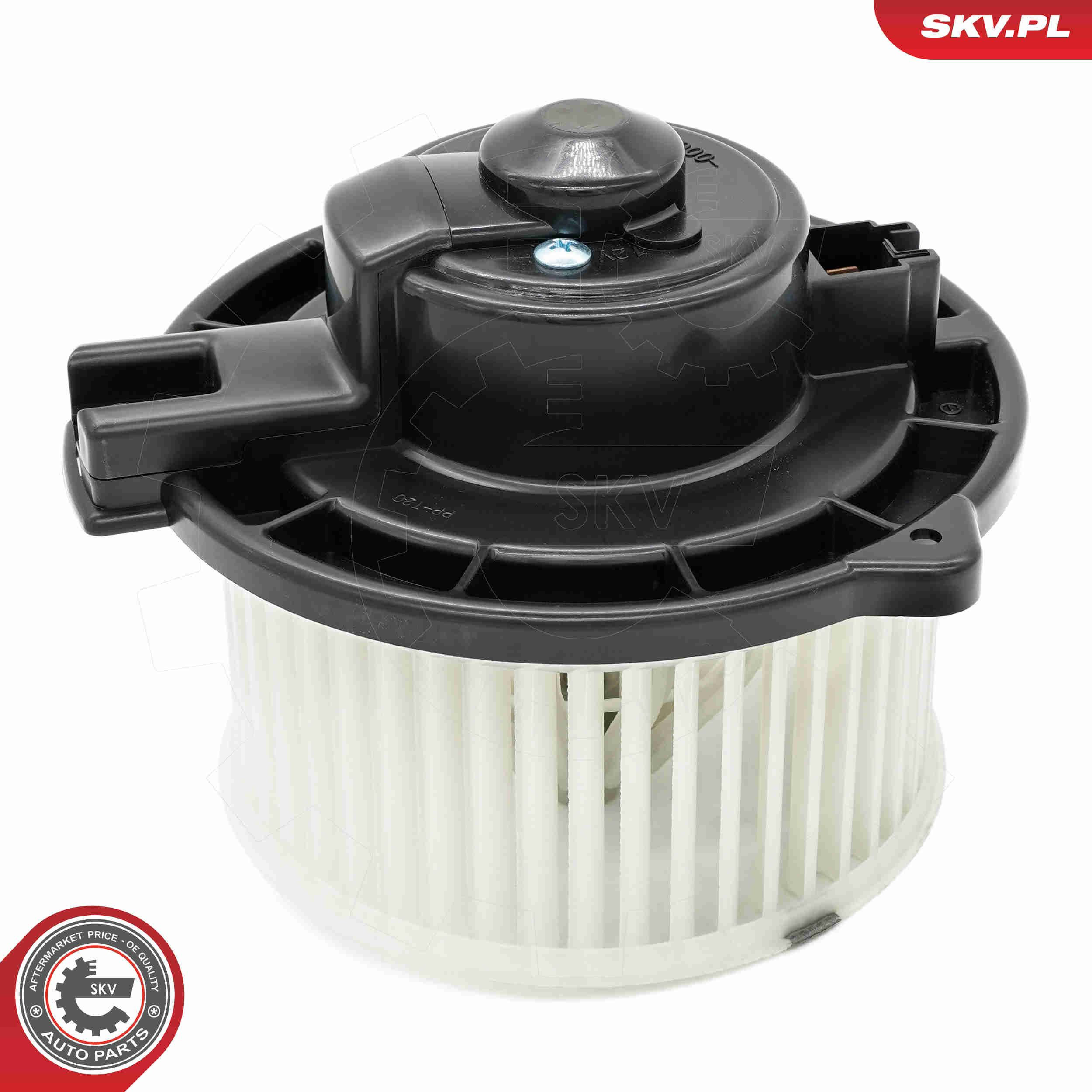 Мотор вентилятора печки (отопителя салона) SKV 68SKV140 цена, от 79.10 USD