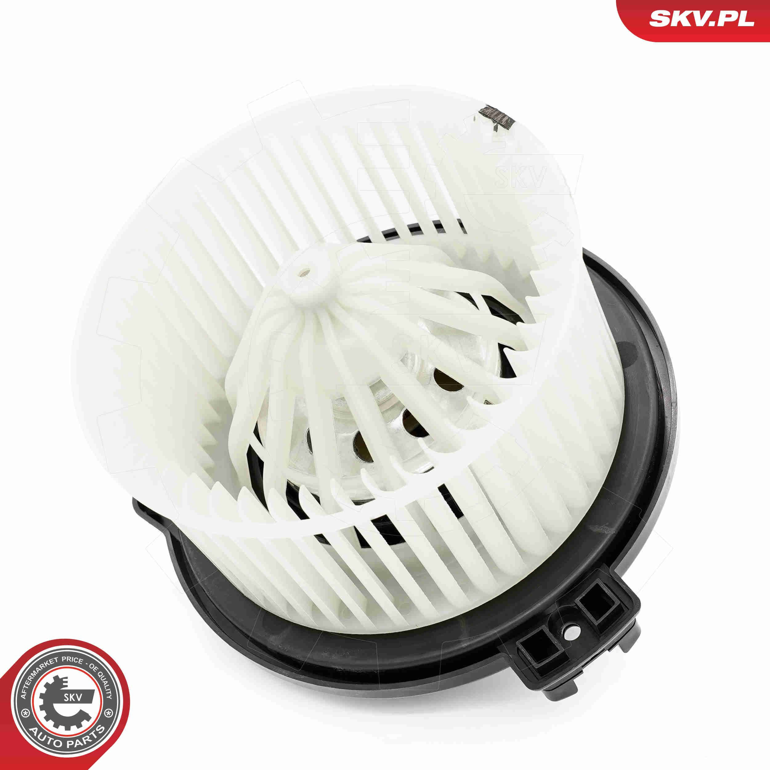 Моторчик печки SKV 68SKV140