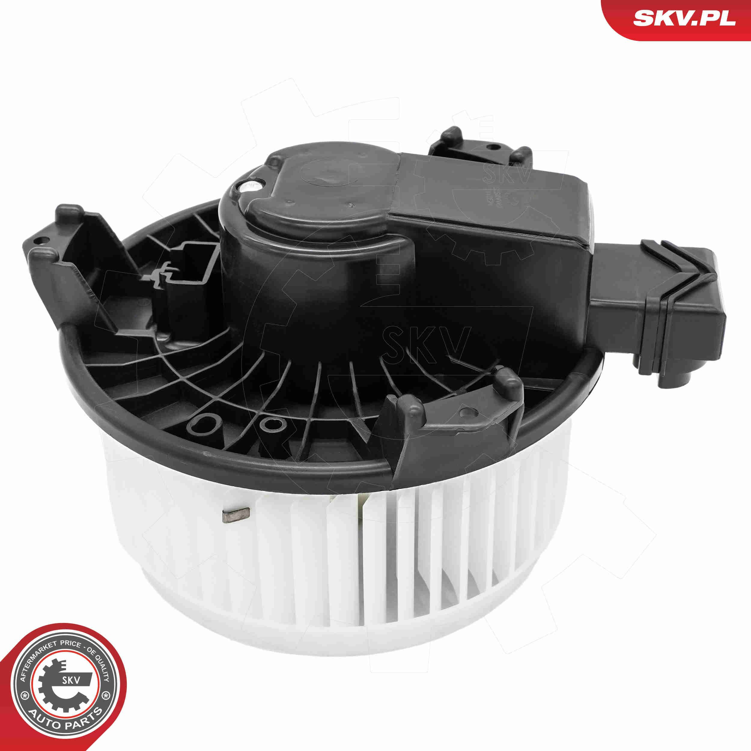 68SKV146 SKV Электромотор печки