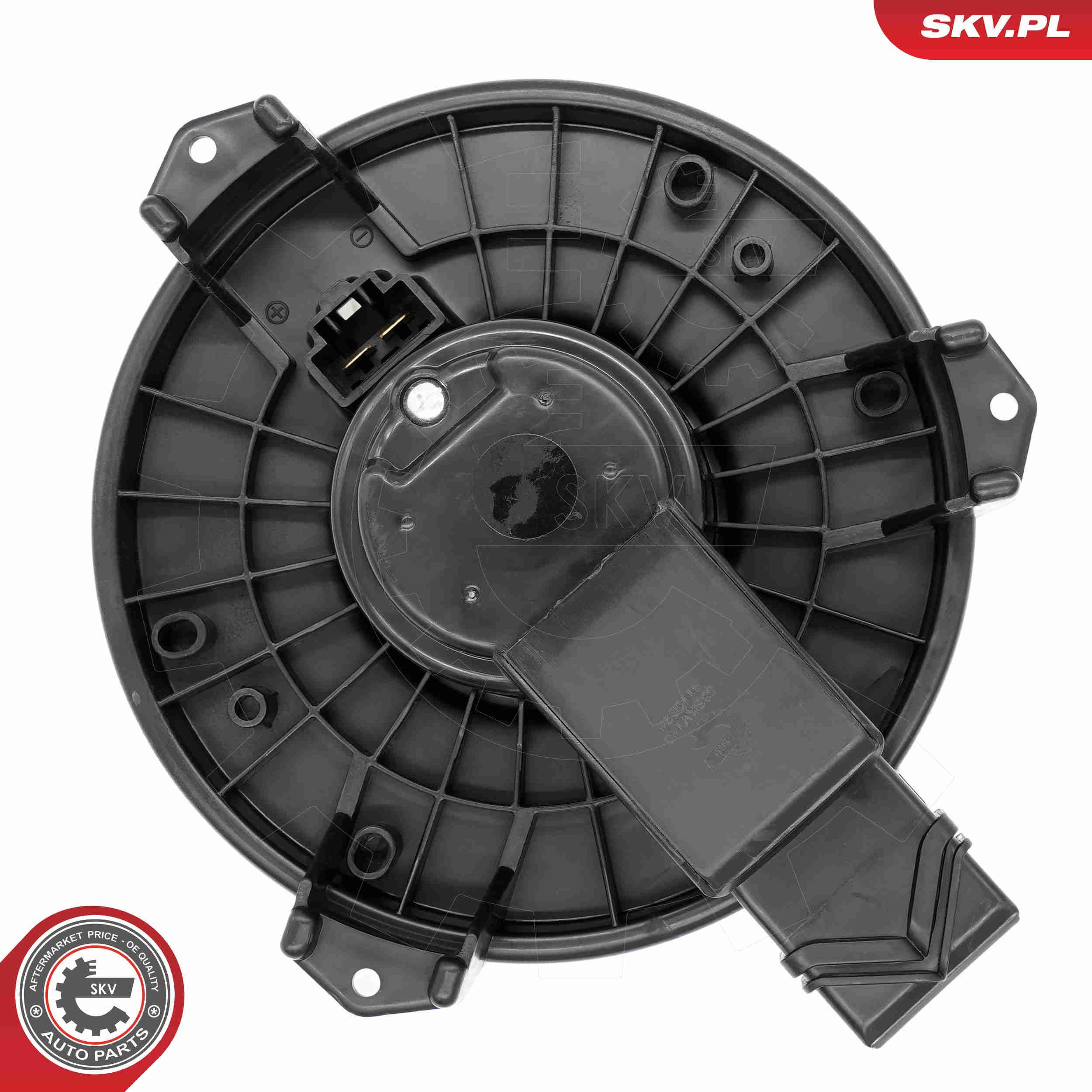 Вентилятор печки 68SKV146 SKV