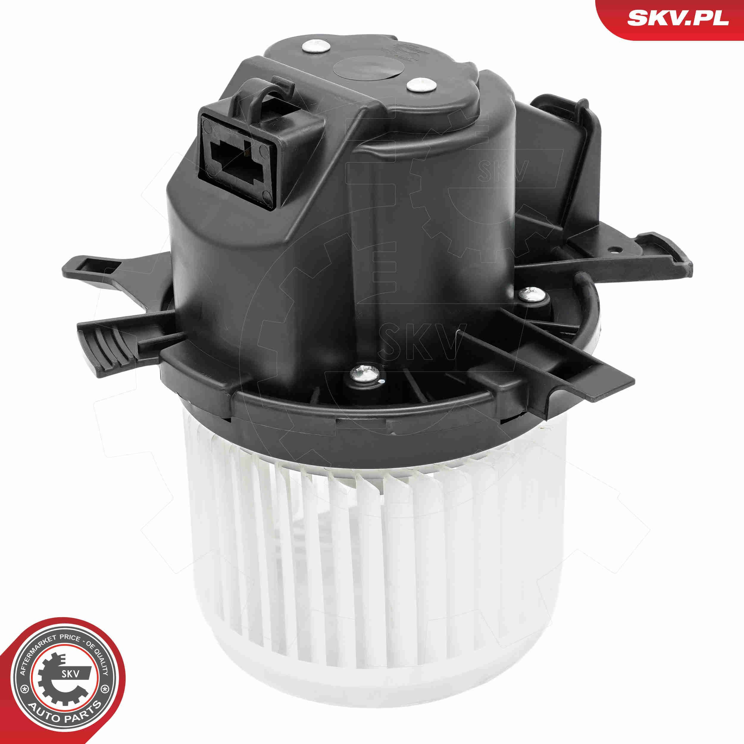 Мотор вентилятора печки (отопителя салона) SKV 68SKV184 цена, от 88.82 USD
