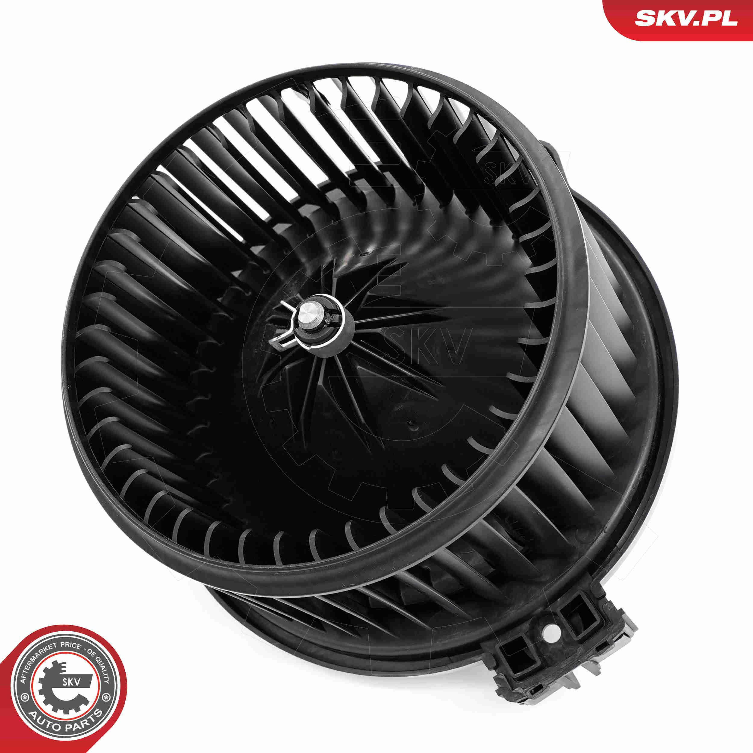 Мотор вентилятора печки (отопителя салона) SKV 68SKV195 цена, от 29.69 USD